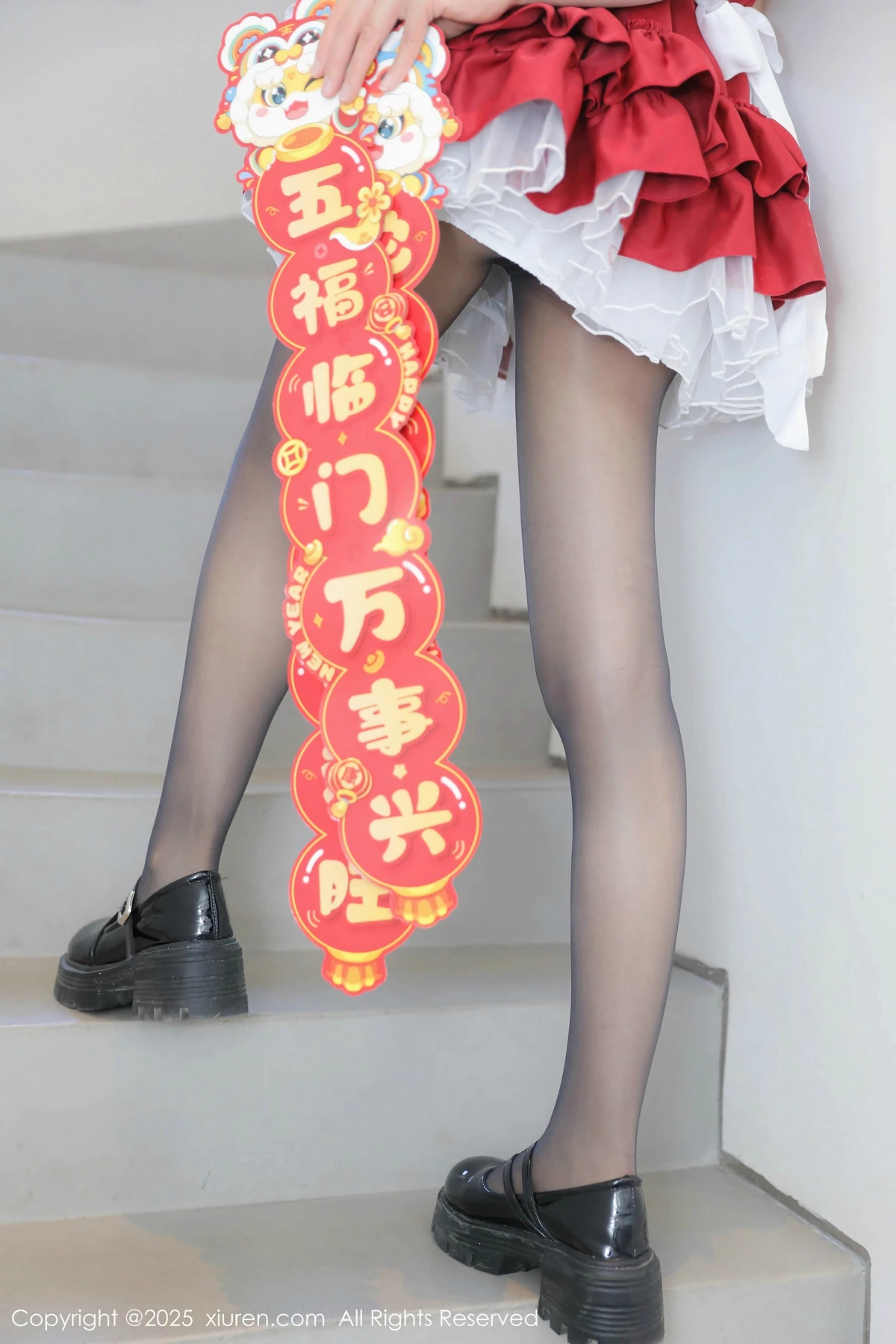 Xrmnw.Vip_桃妖夭_写真