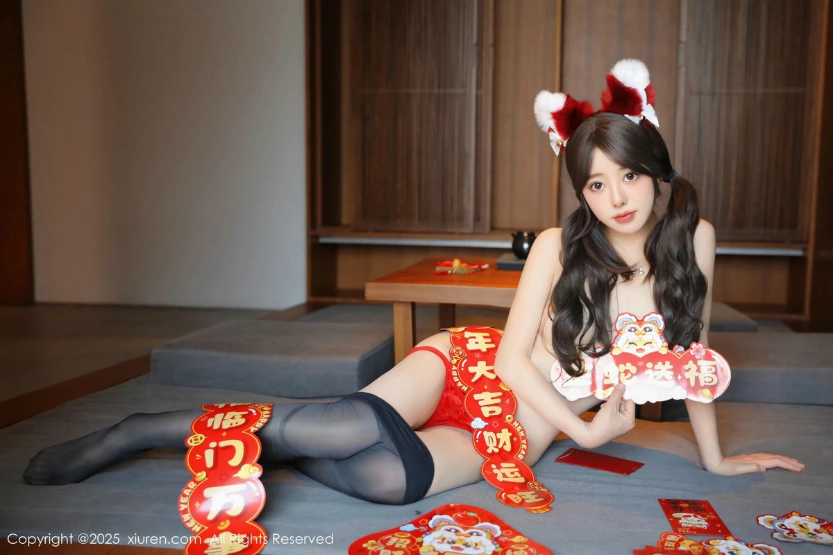 Xrmnw.Vip_桃妖夭_写真