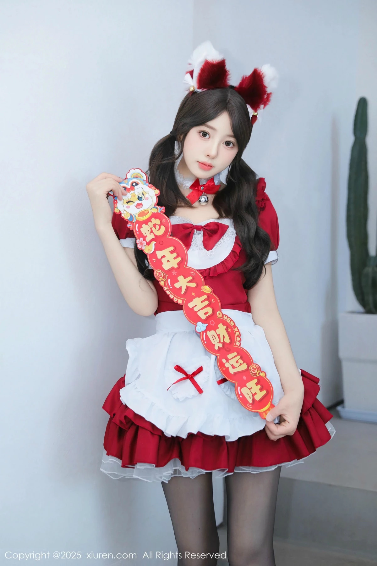 Xrmnw.Vip_桃妖夭_写真