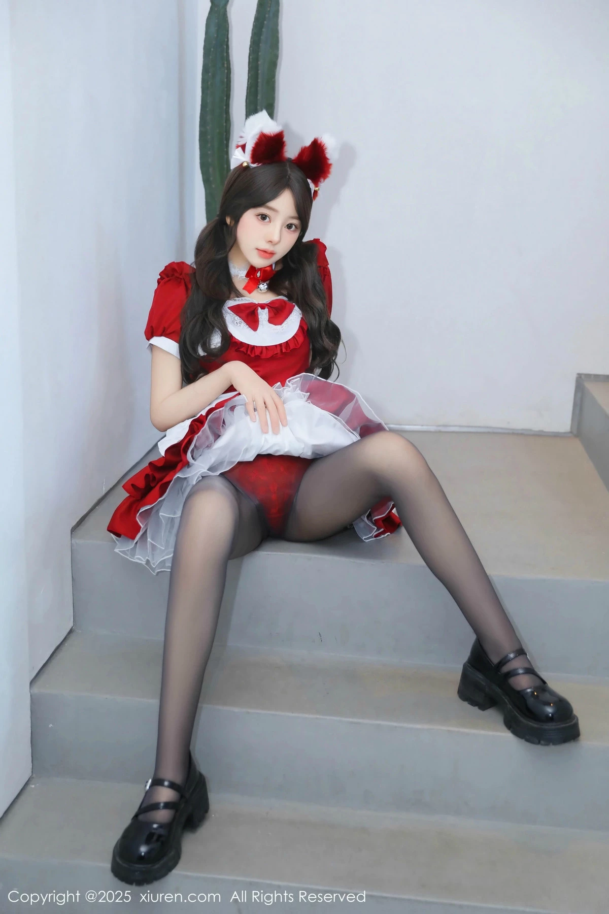 Xrmnw.Vip_桃妖夭_写真