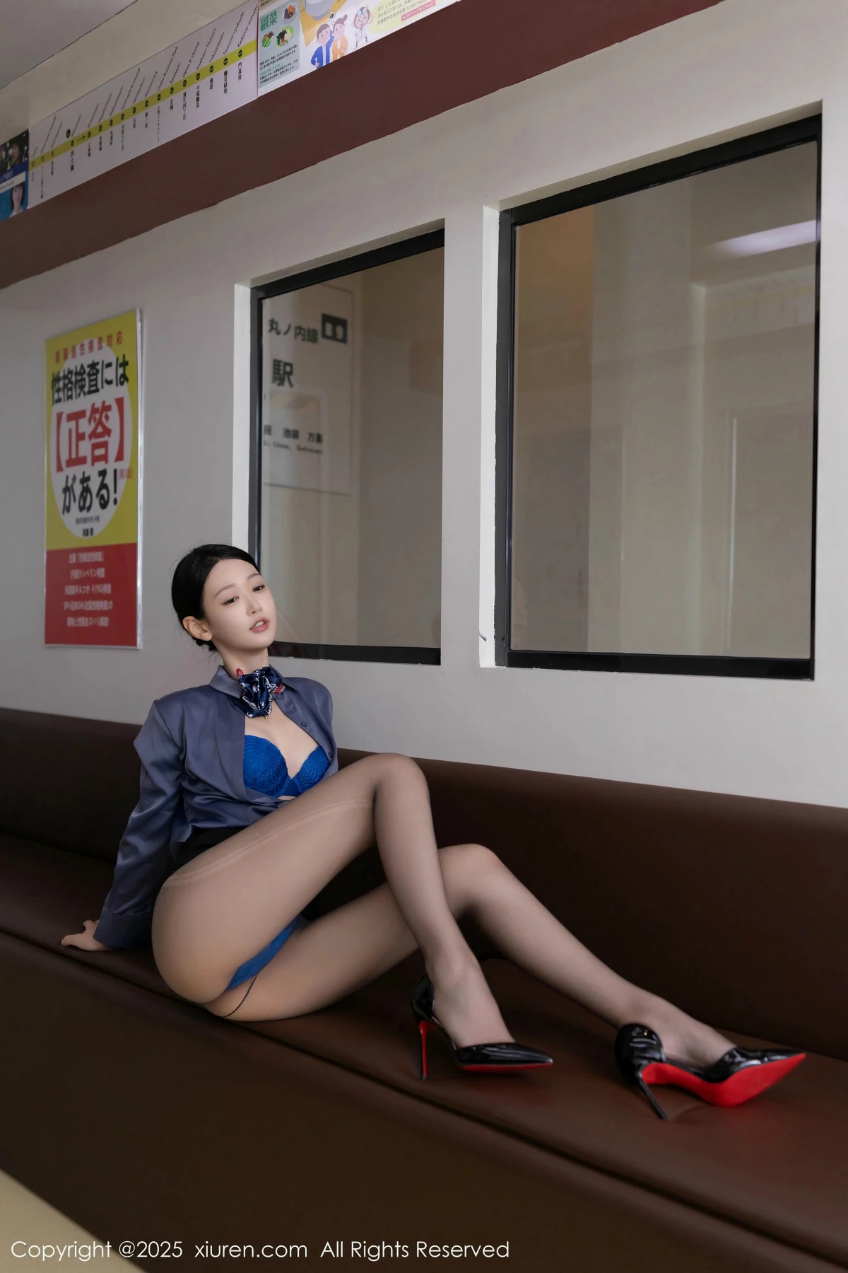 Xrmnw.Vip_唐安琪_写真