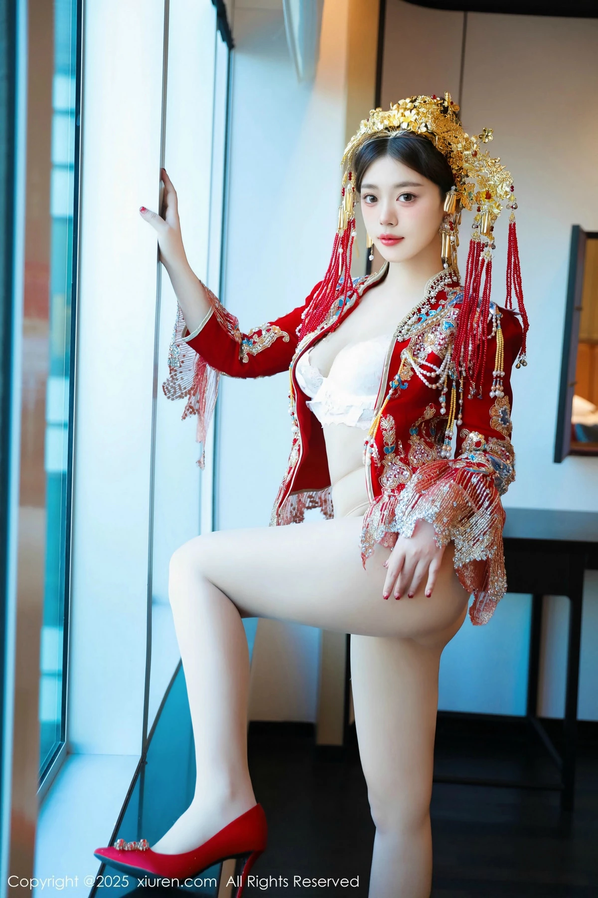 Xrmnw.Vip_蛋蛋宝_写真