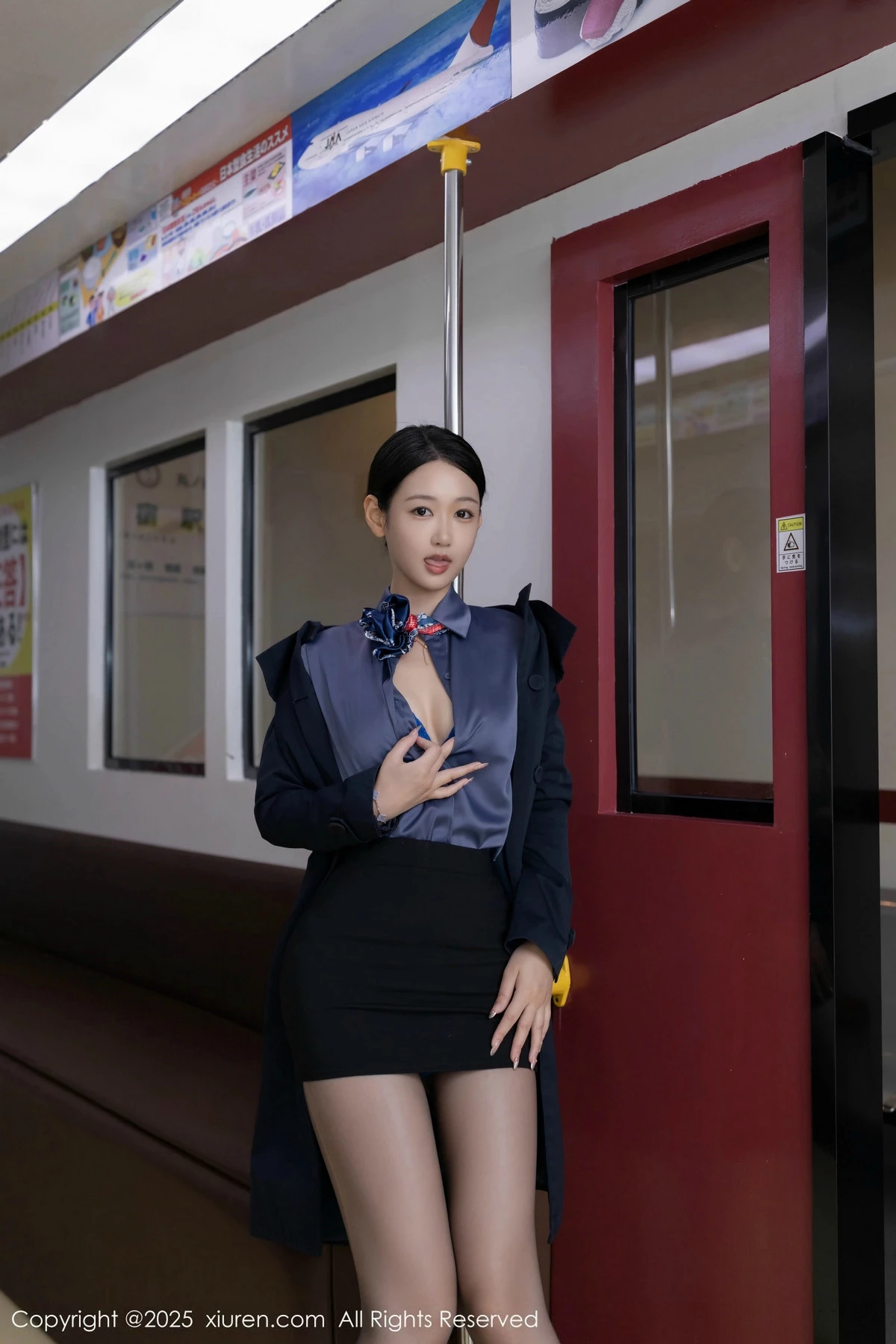 Xrmnw.Vip_唐安琪_写真