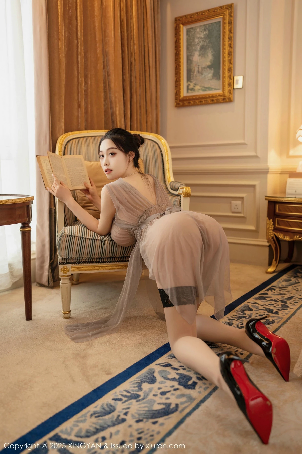 Xrmnw.Vip_清妙_写真