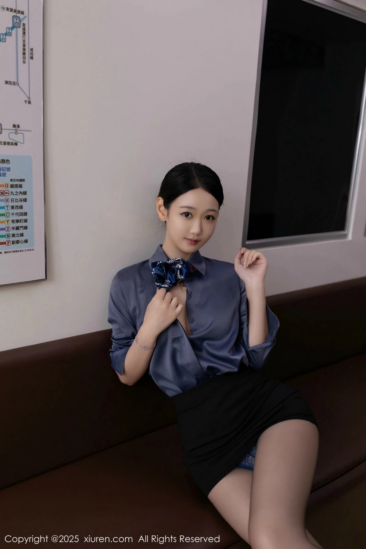 Xrmnw.Vip_唐安琪_写真
