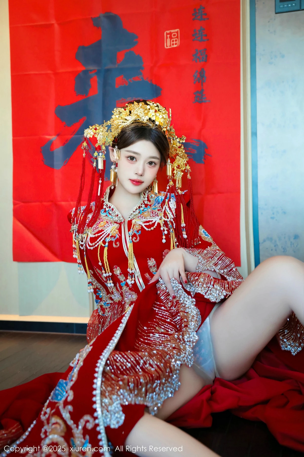 Xrmnw.Vip_蛋蛋宝_写真