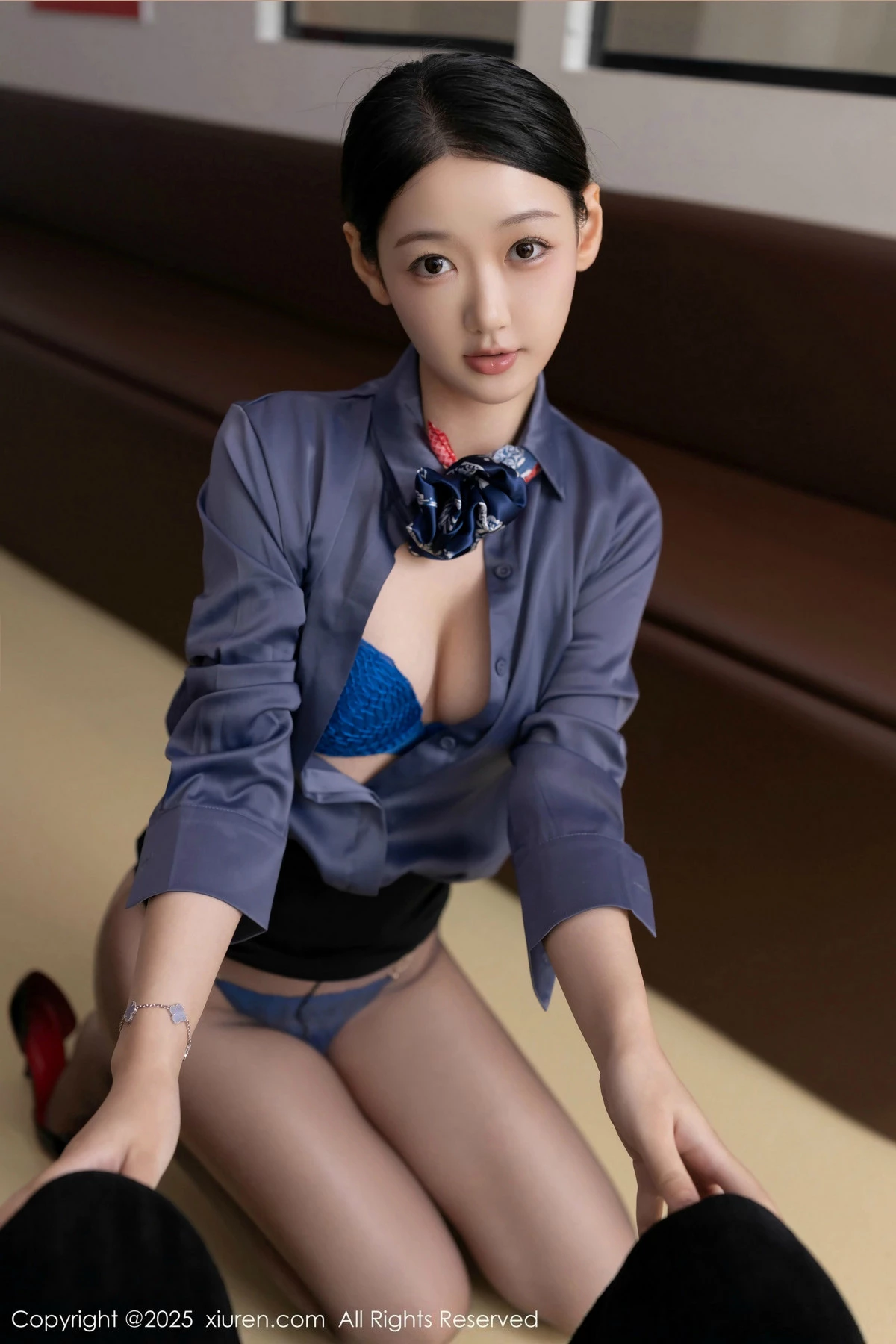 Xrmnw.Vip_唐安琪_写真