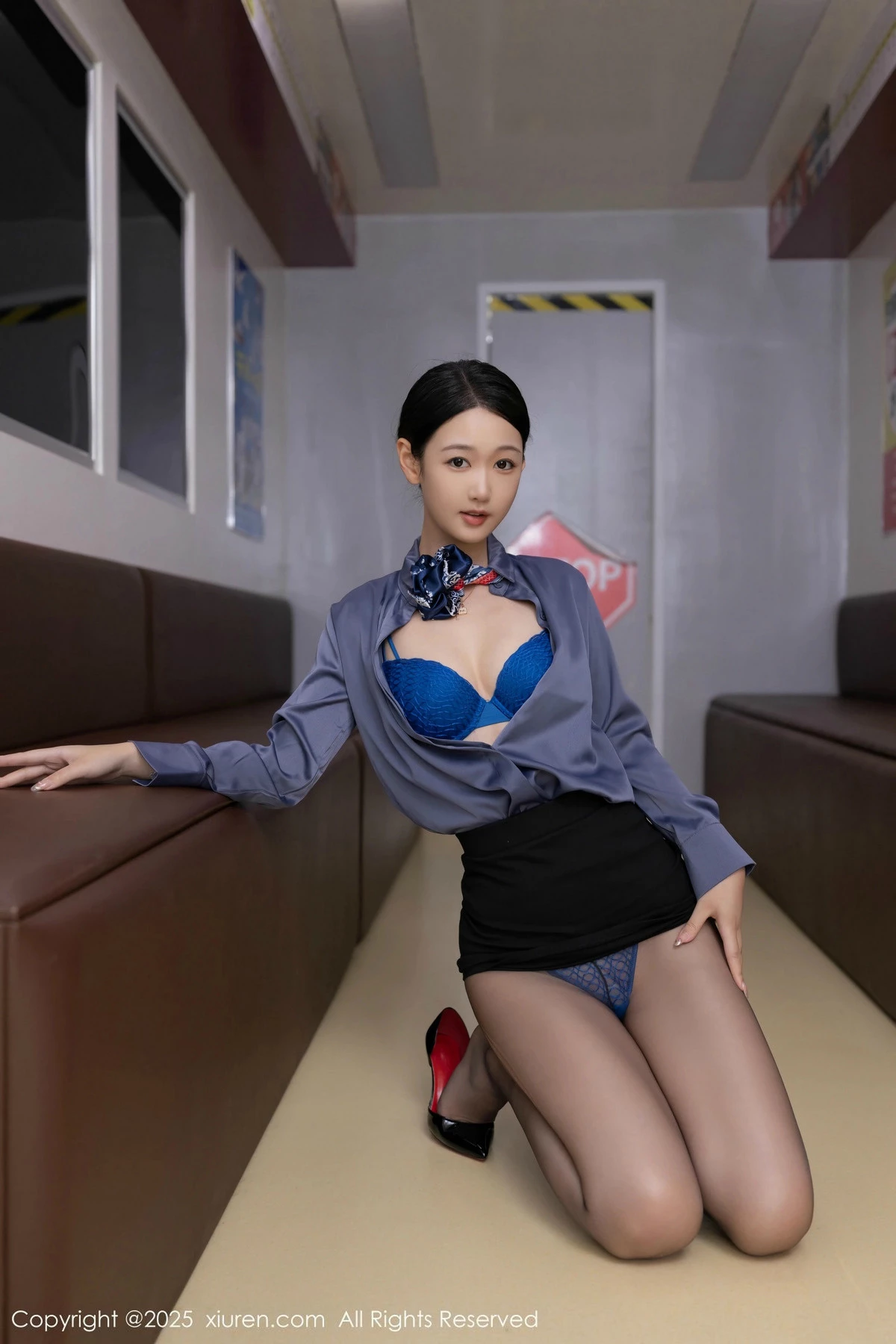 Xrmnw.Vip_唐安琪_写真