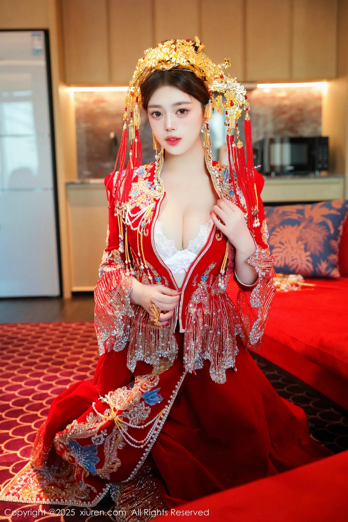 Xrmnw.Vip_蛋蛋宝_写真