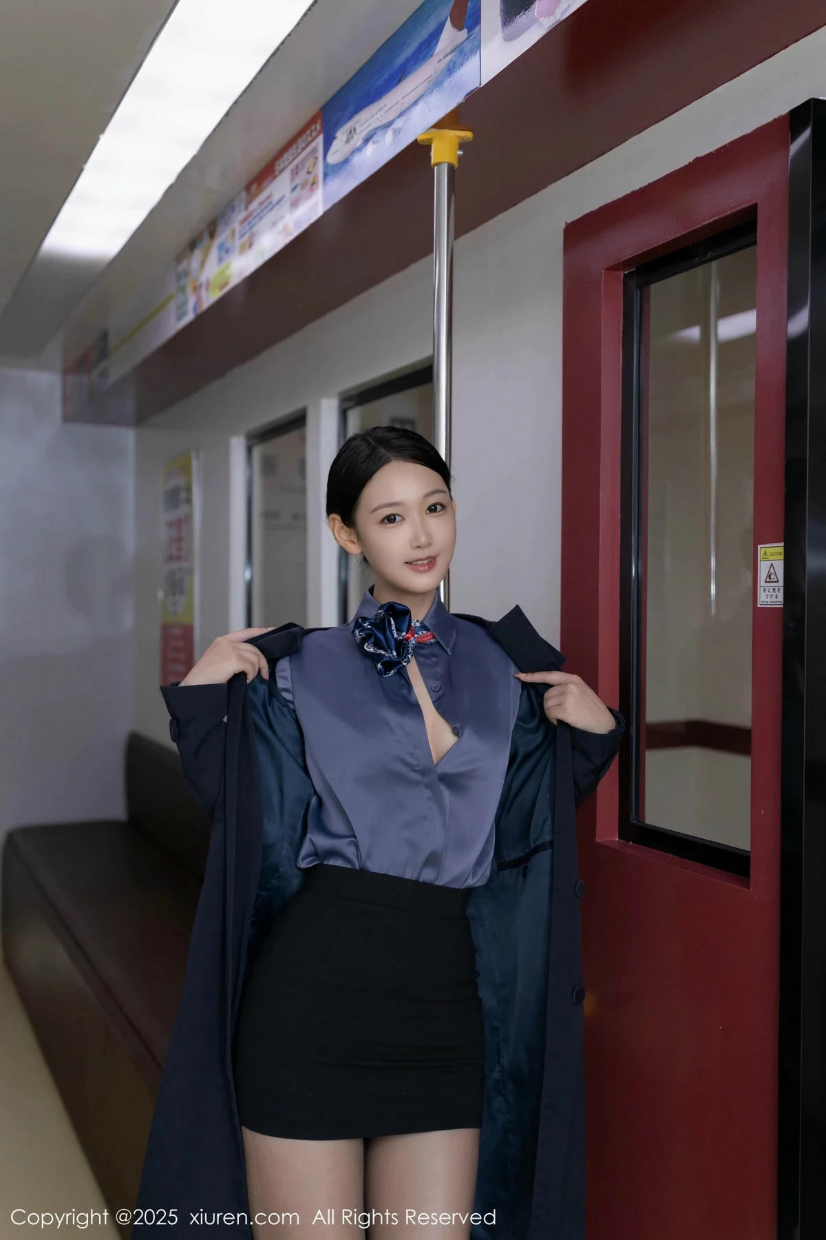 Xrmnw.Vip_唐安琪_写真