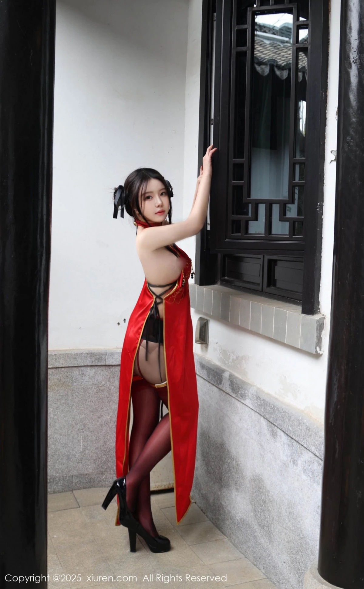 Xrmnw.Vip_小薯条_写真