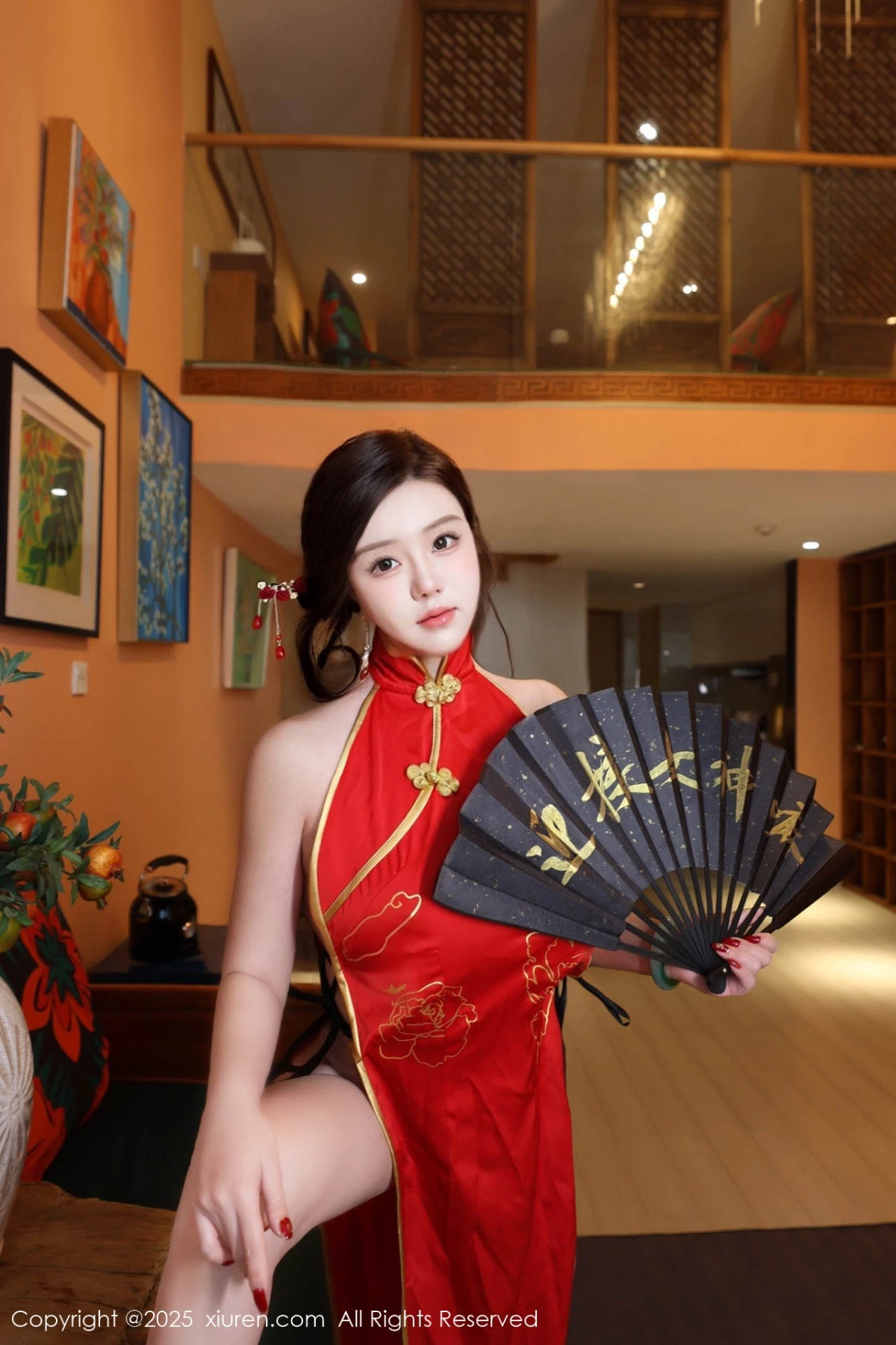 Xrmnw.Vip_小薯条_写真