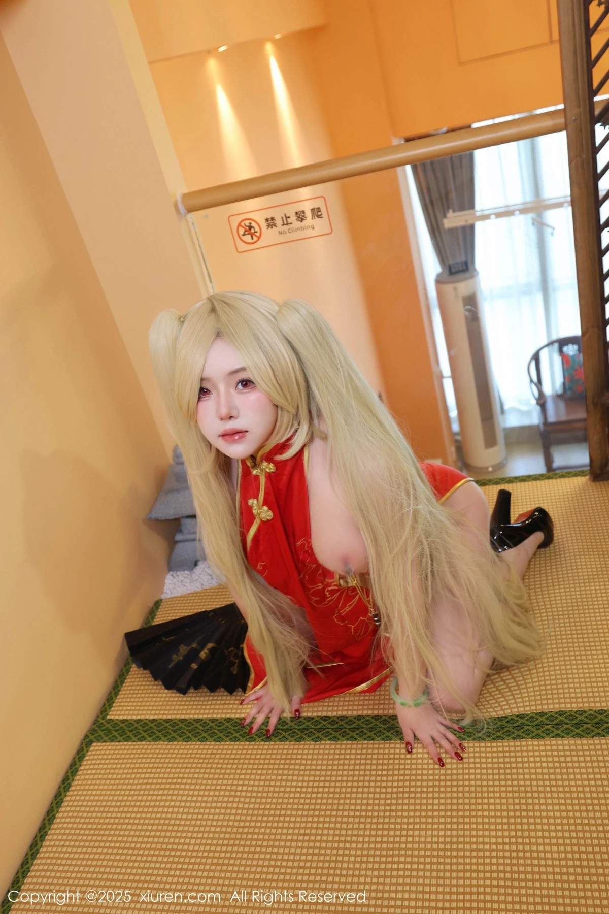 Xrmnw.Vip_小薯条_写真