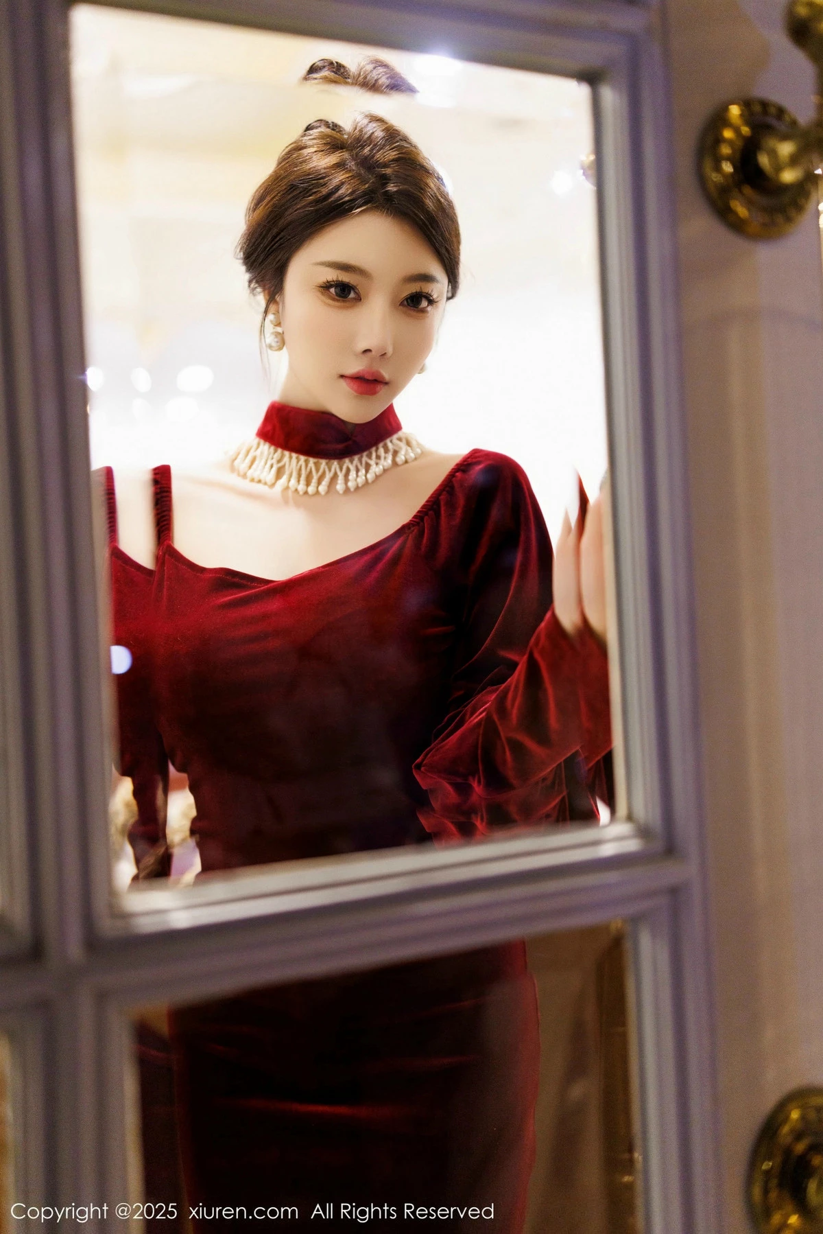 Xrmnw.Vip_杨晨晨_写真