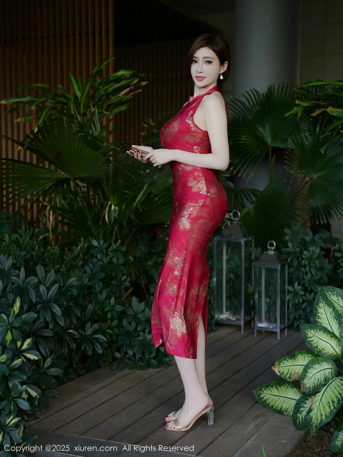 Xrmnw.Vip_周妍希_写真