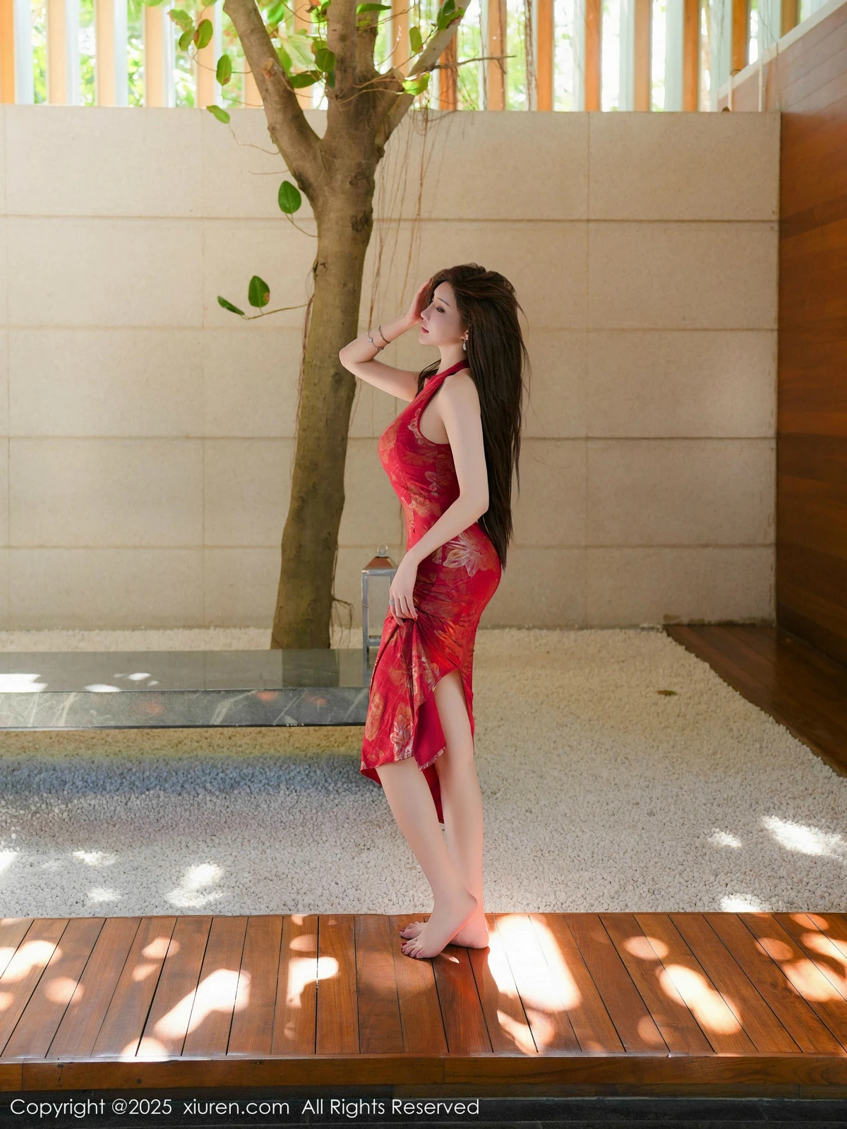 Xrmnw.Vip_周妍希_写真