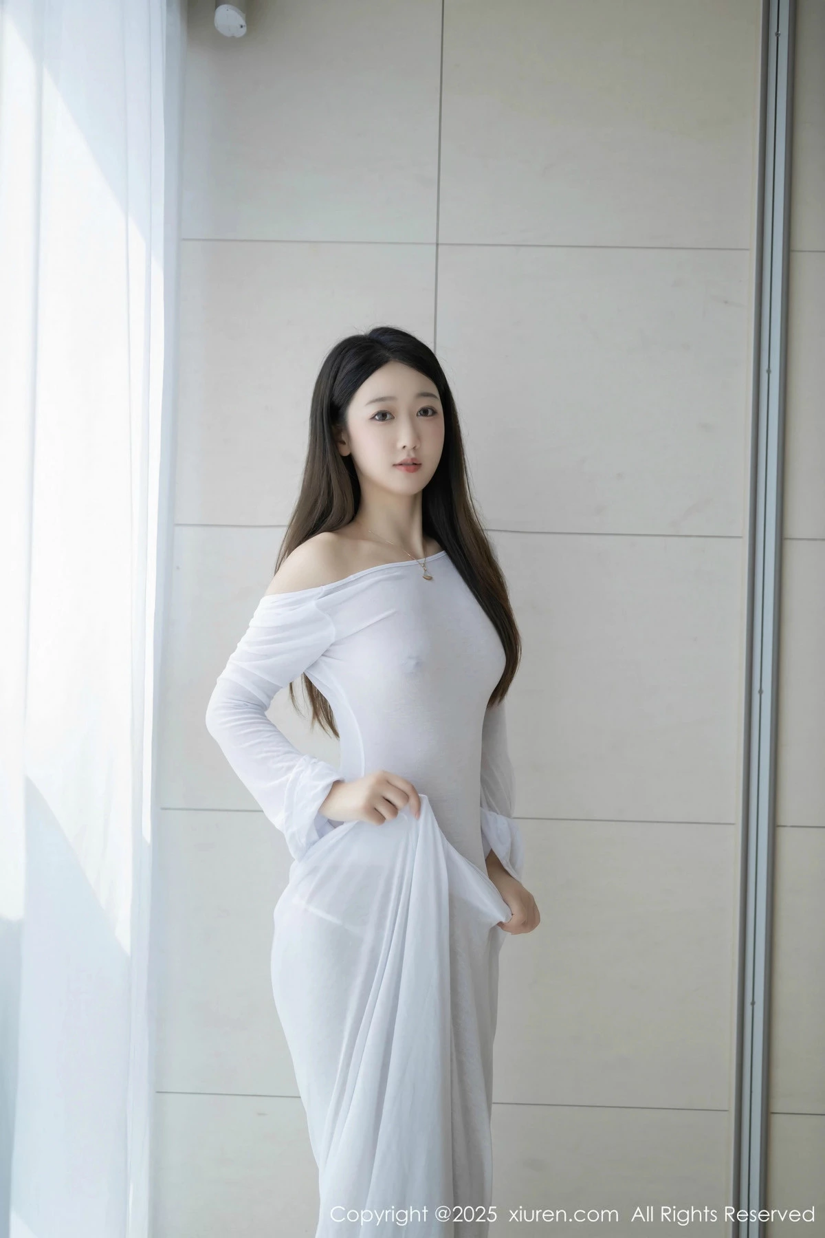 Xrmnw.Vip_唐安琪_写真