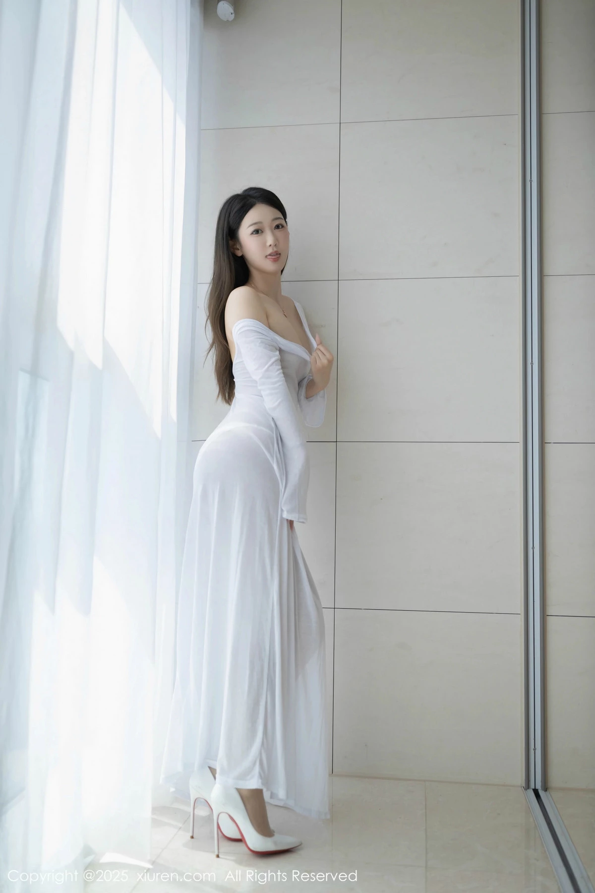 Xrmnw.Vip_唐安琪_写真