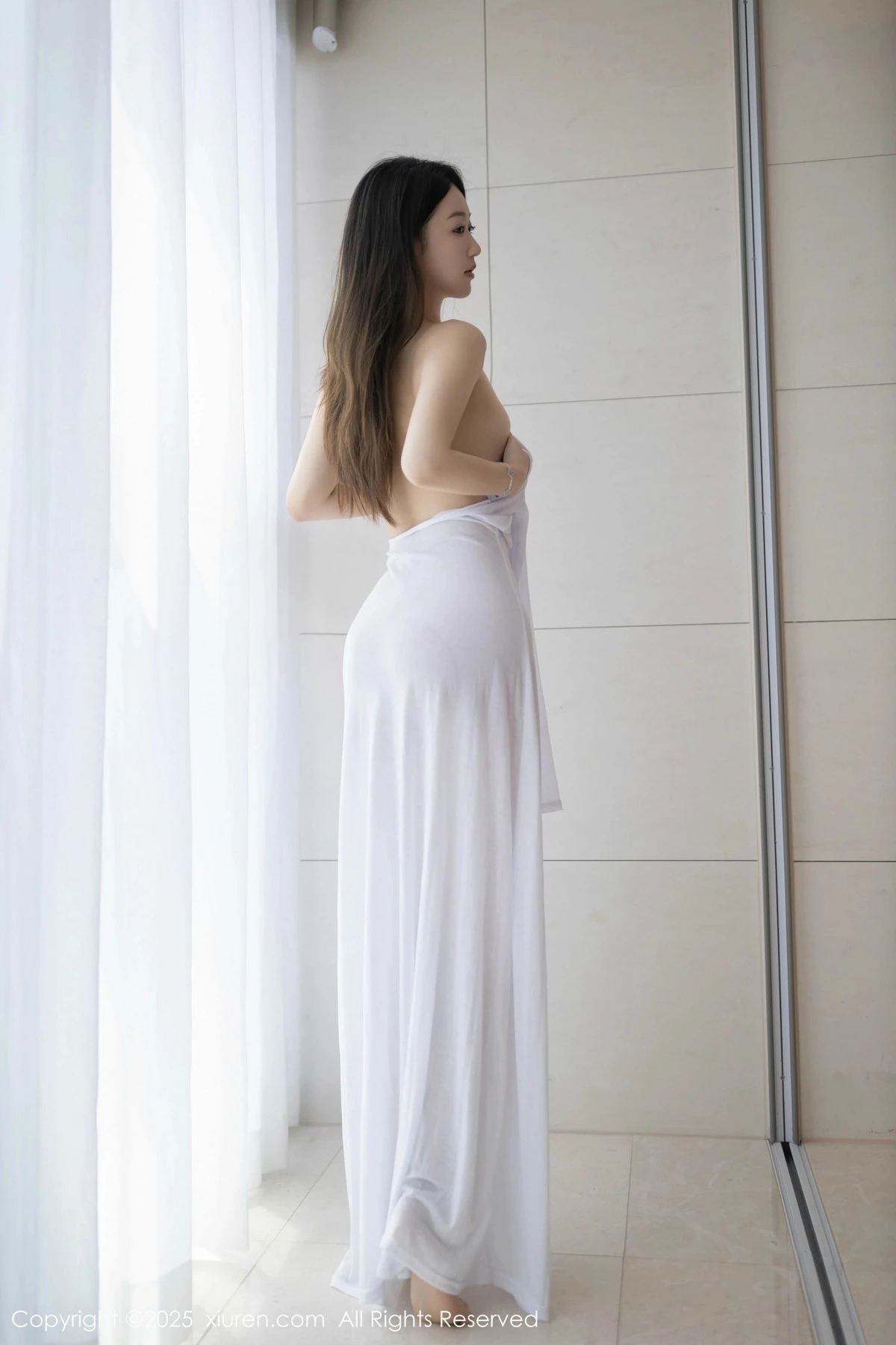 Xrmnw.Vip_唐安琪_写真
