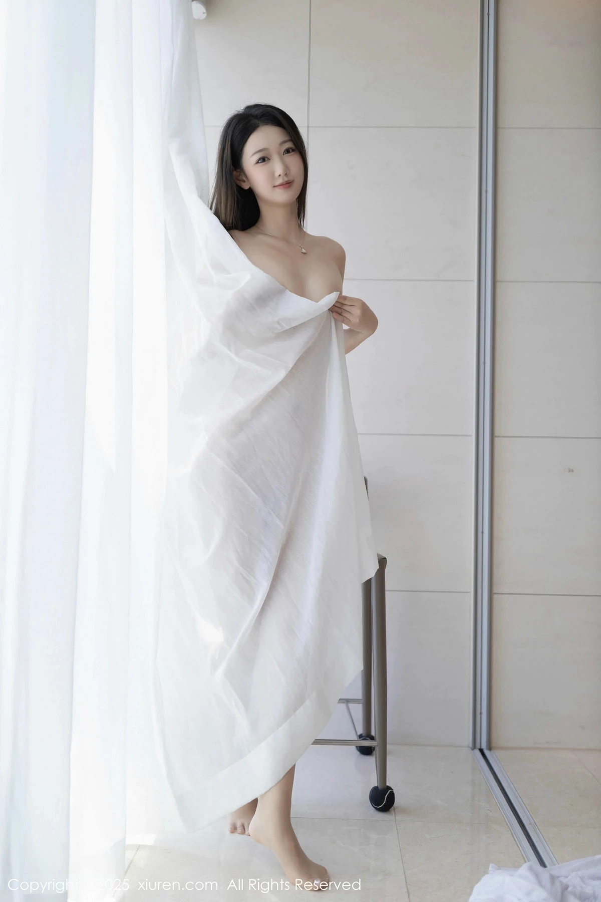 Xrmnw.Vip_唐安琪_写真