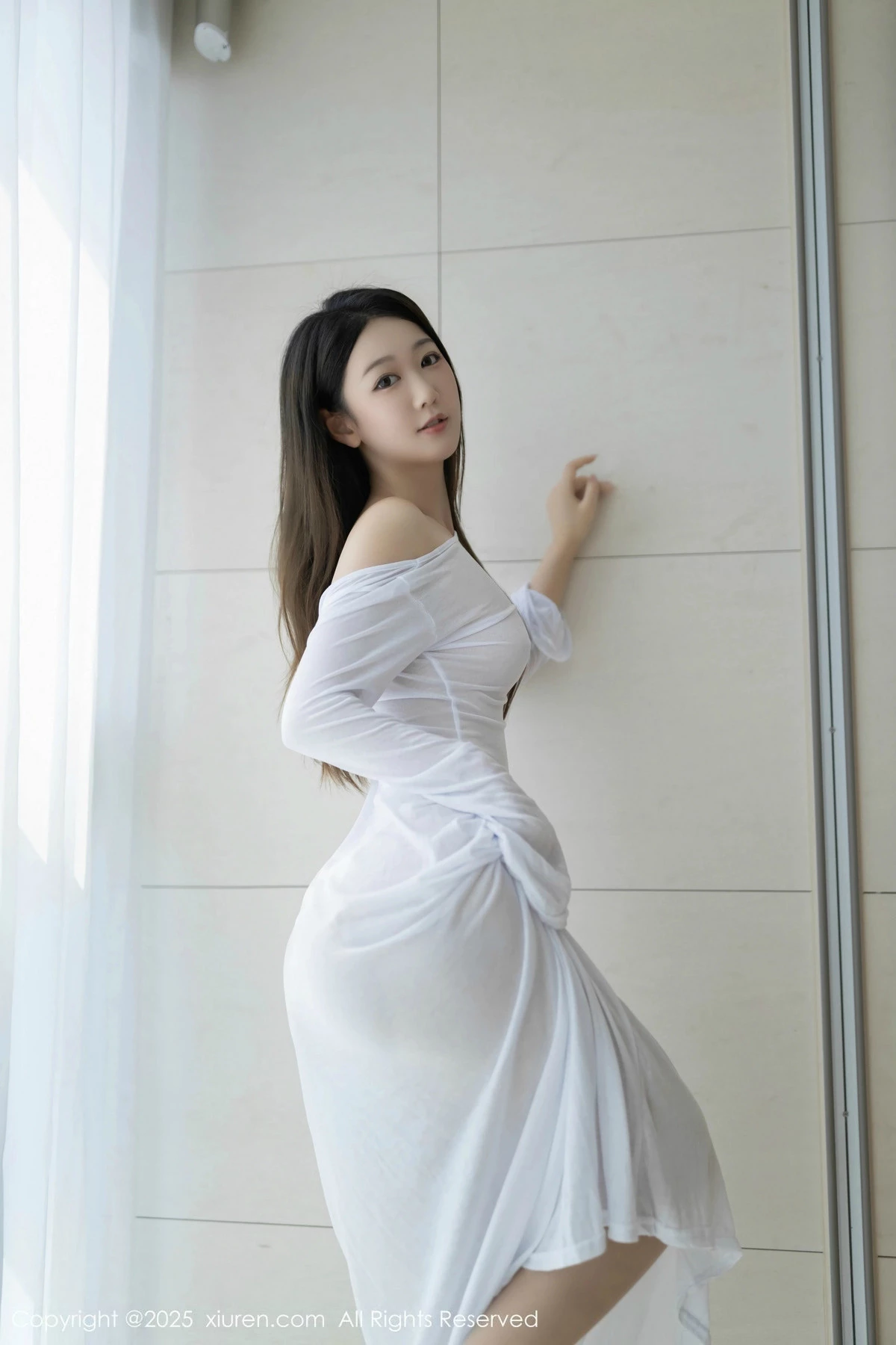 Xrmnw.Vip_唐安琪_写真