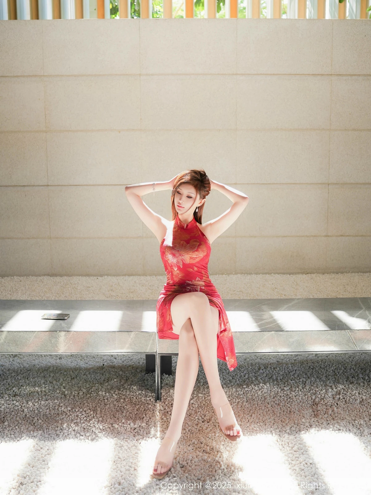 Xrmnw.Vip_周妍希_写真
