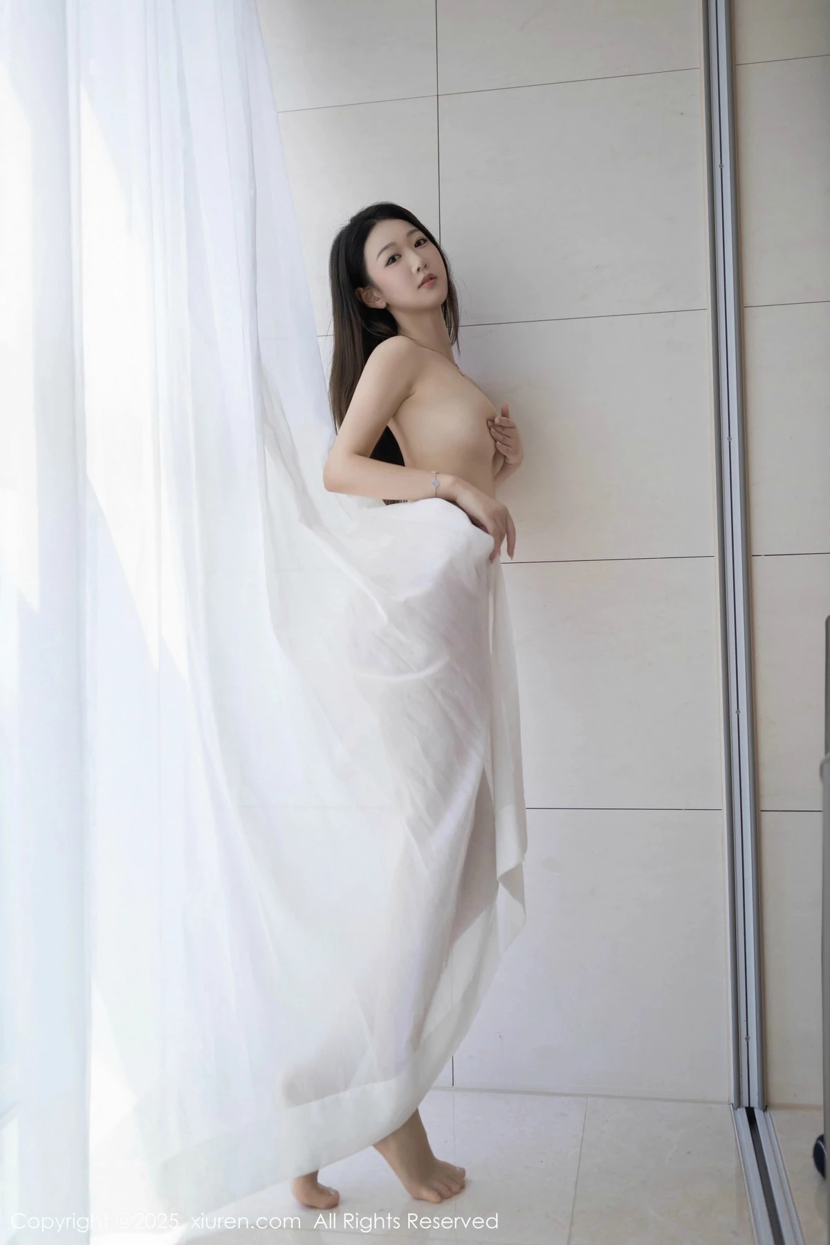 Xrmnw.Vip_唐安琪_写真