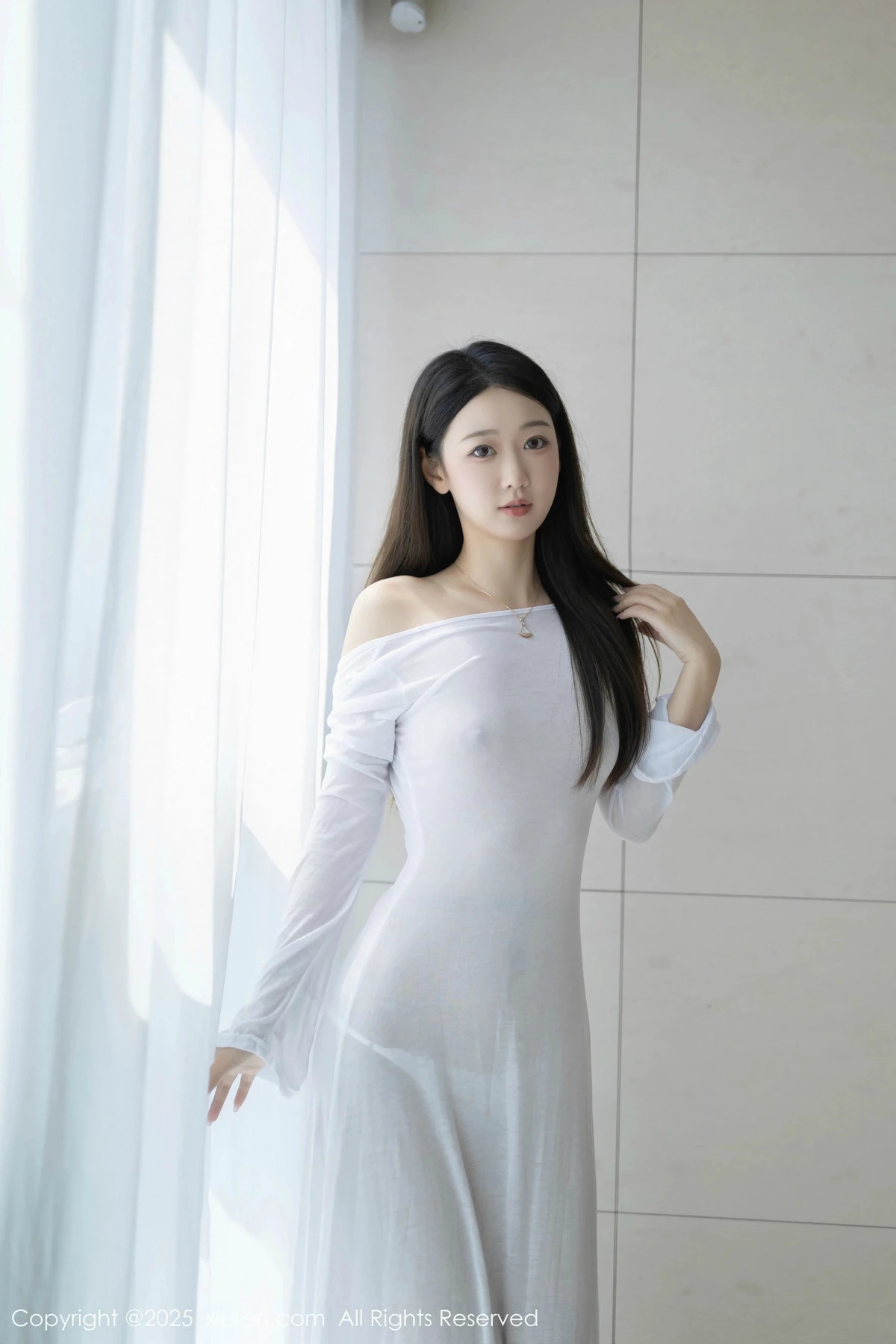 Xrmnw.Vip_唐安琪_写真