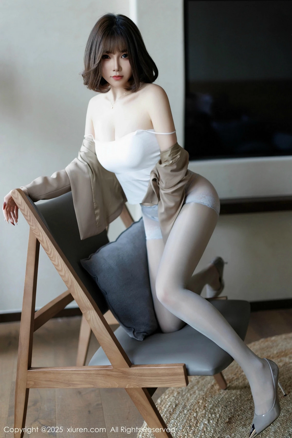Xrmnw.Vip_徐莉芝_写真