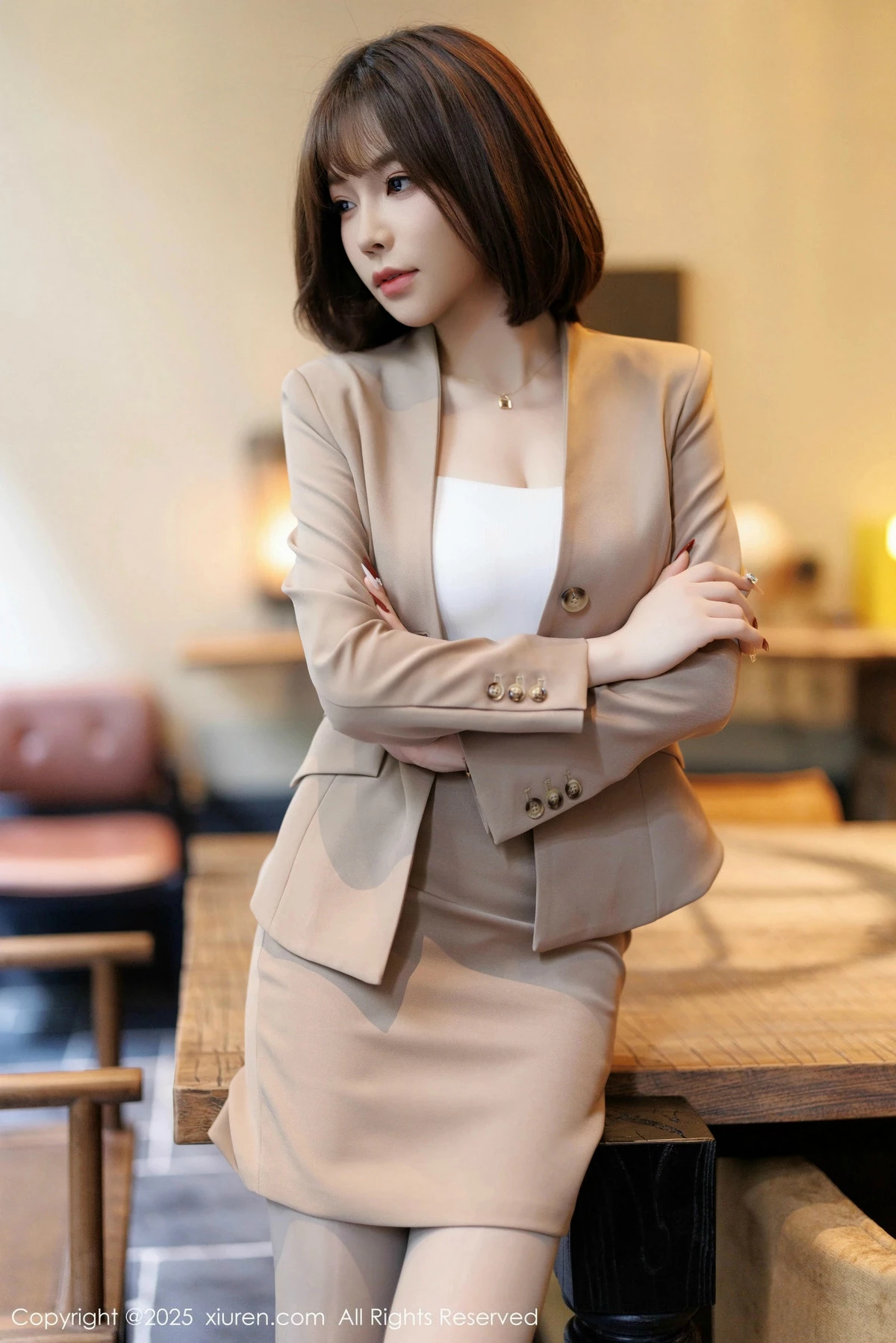 Xrmnw.Vip_徐莉芝_写真