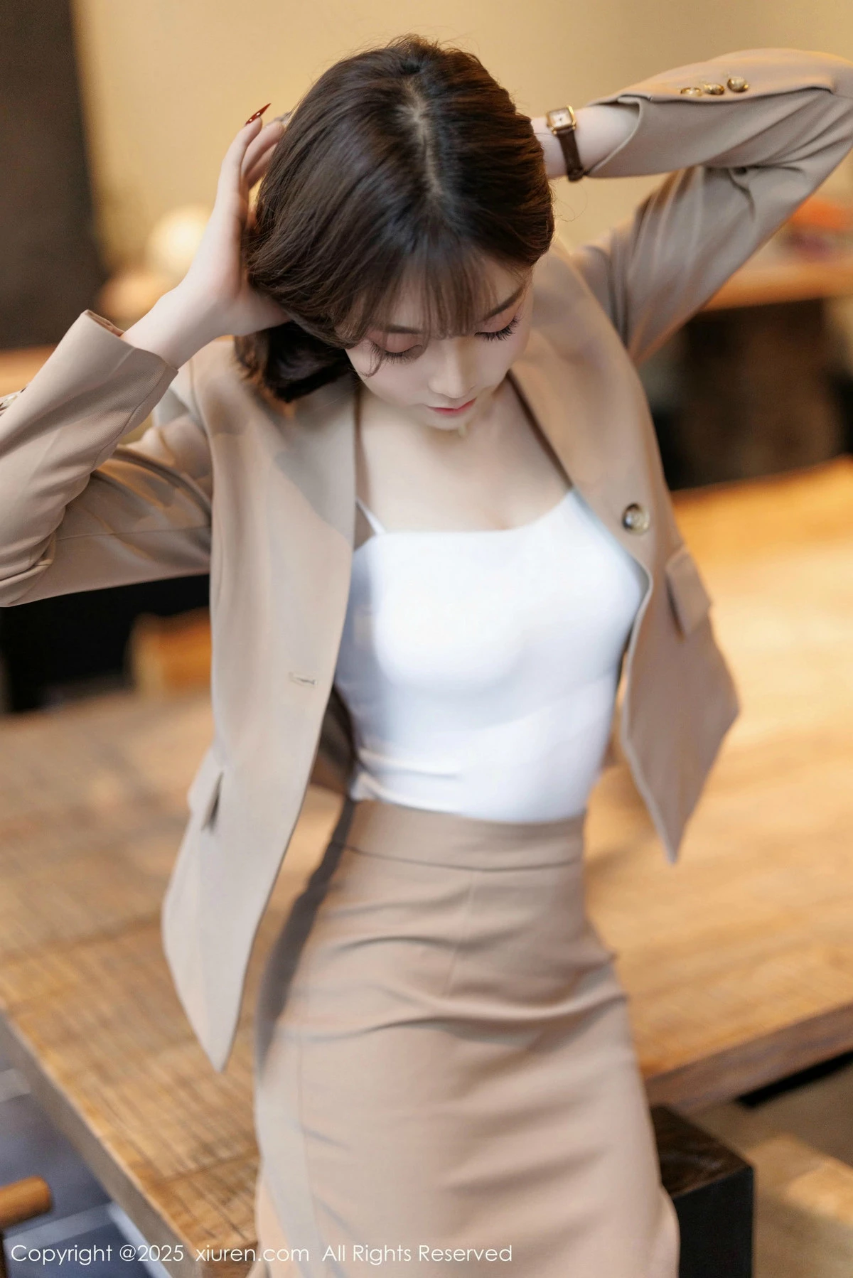 Xrmnw.Vip_徐莉芝_写真