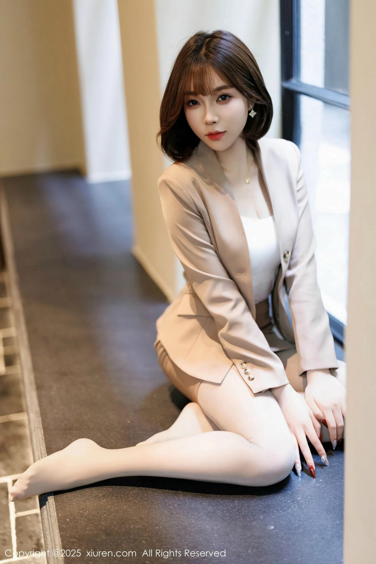 Xrmnw.Vip_徐莉芝_写真
