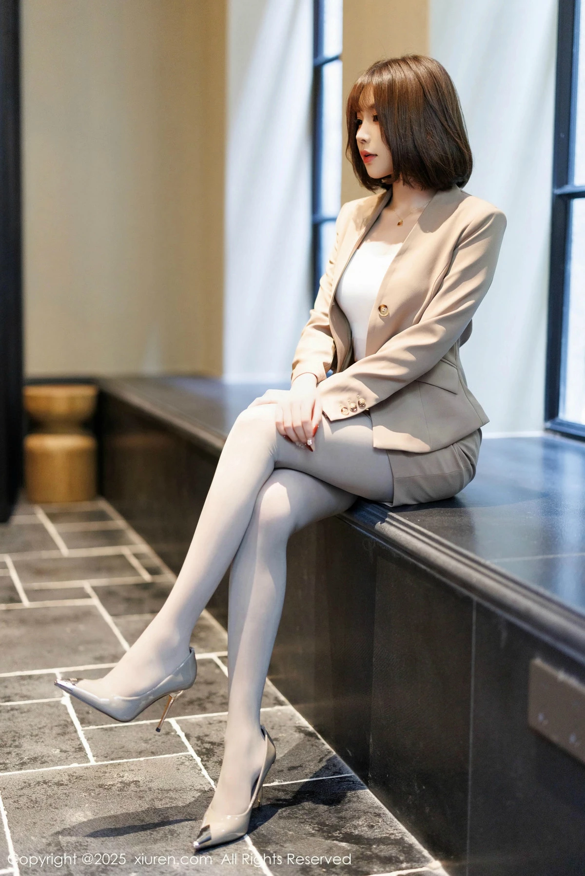 Xrmnw.Vip_徐莉芝_写真