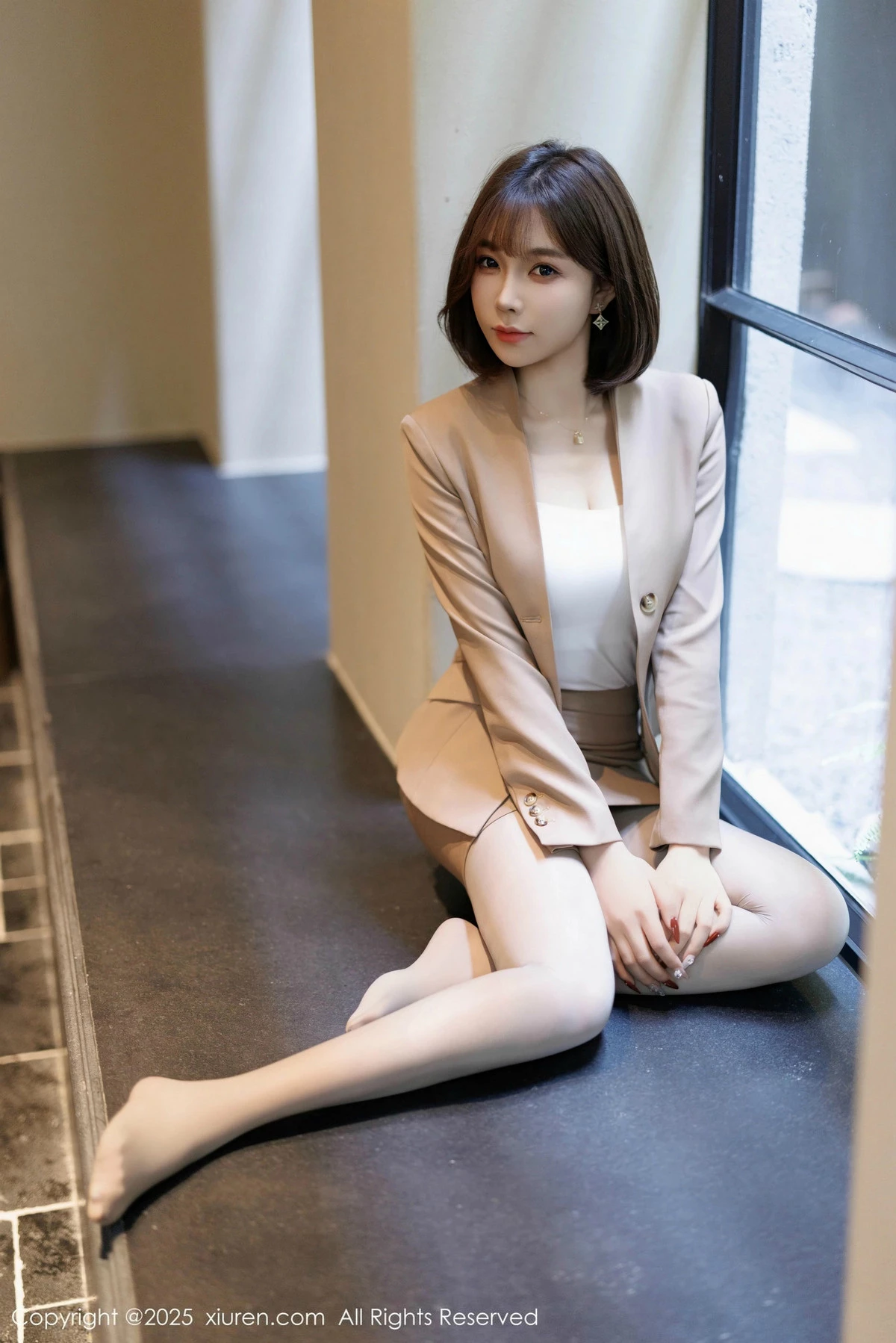 Xrmnw.Vip_徐莉芝_写真