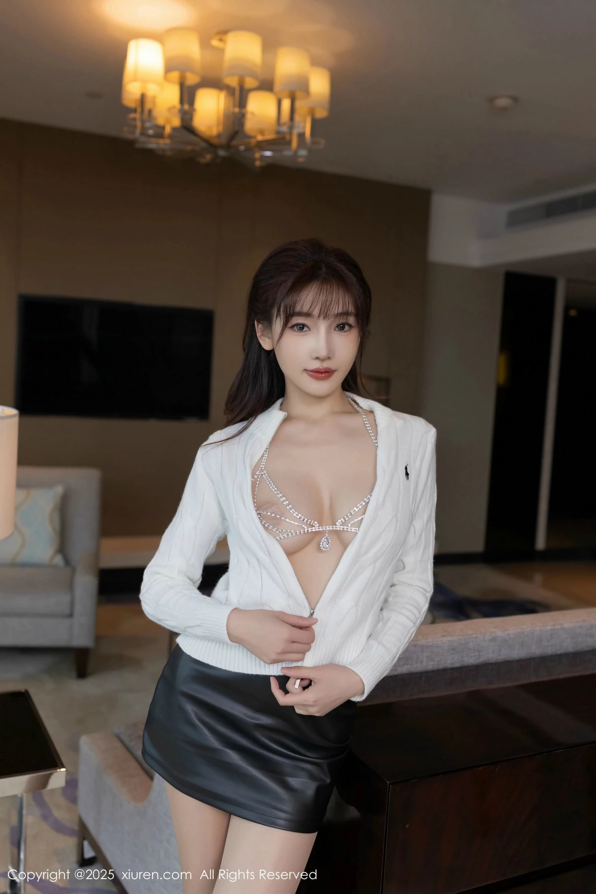 Xrmnw.Vip_陆萱萱_写真