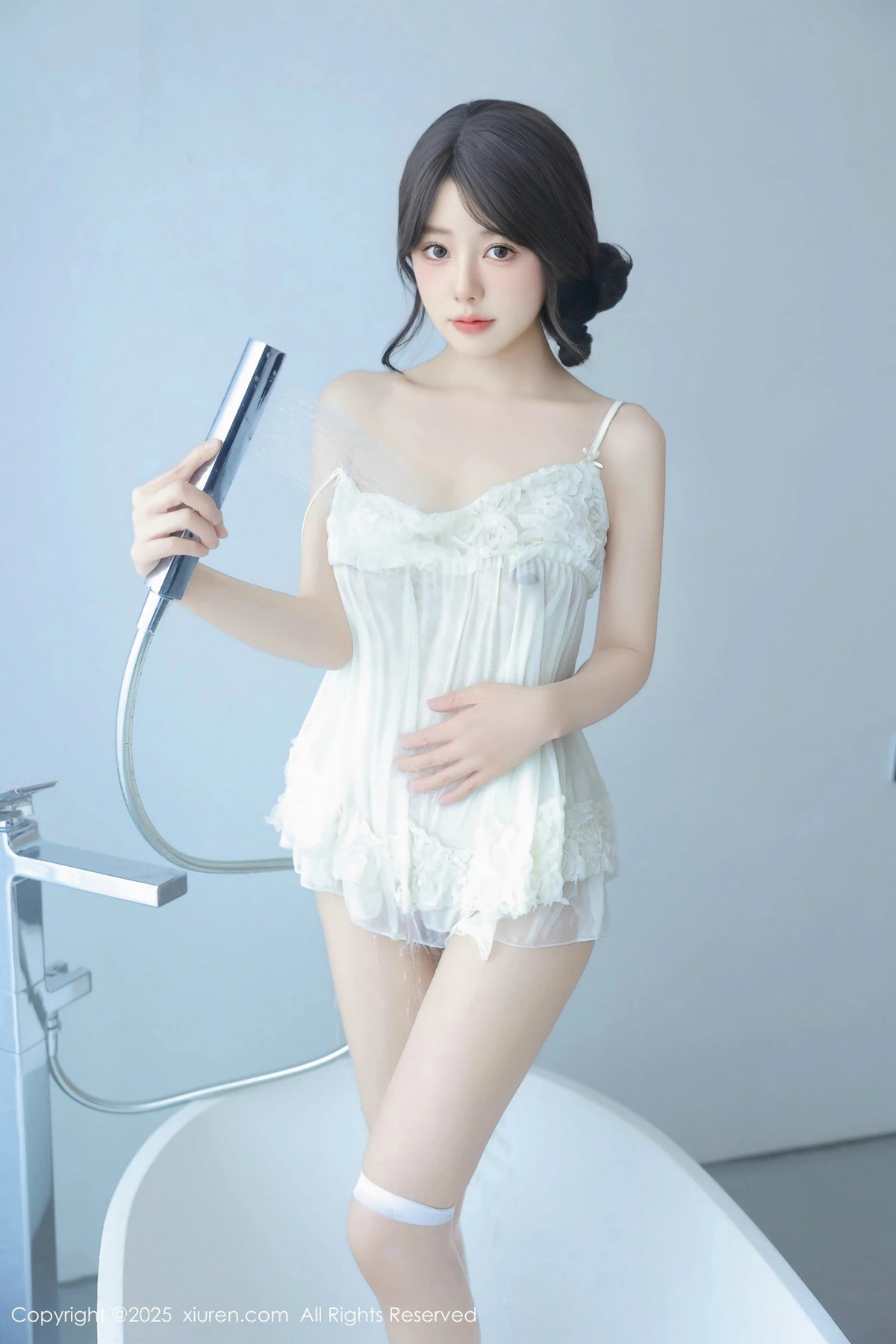 Xrmnw.Vip_桃妖夭_写真