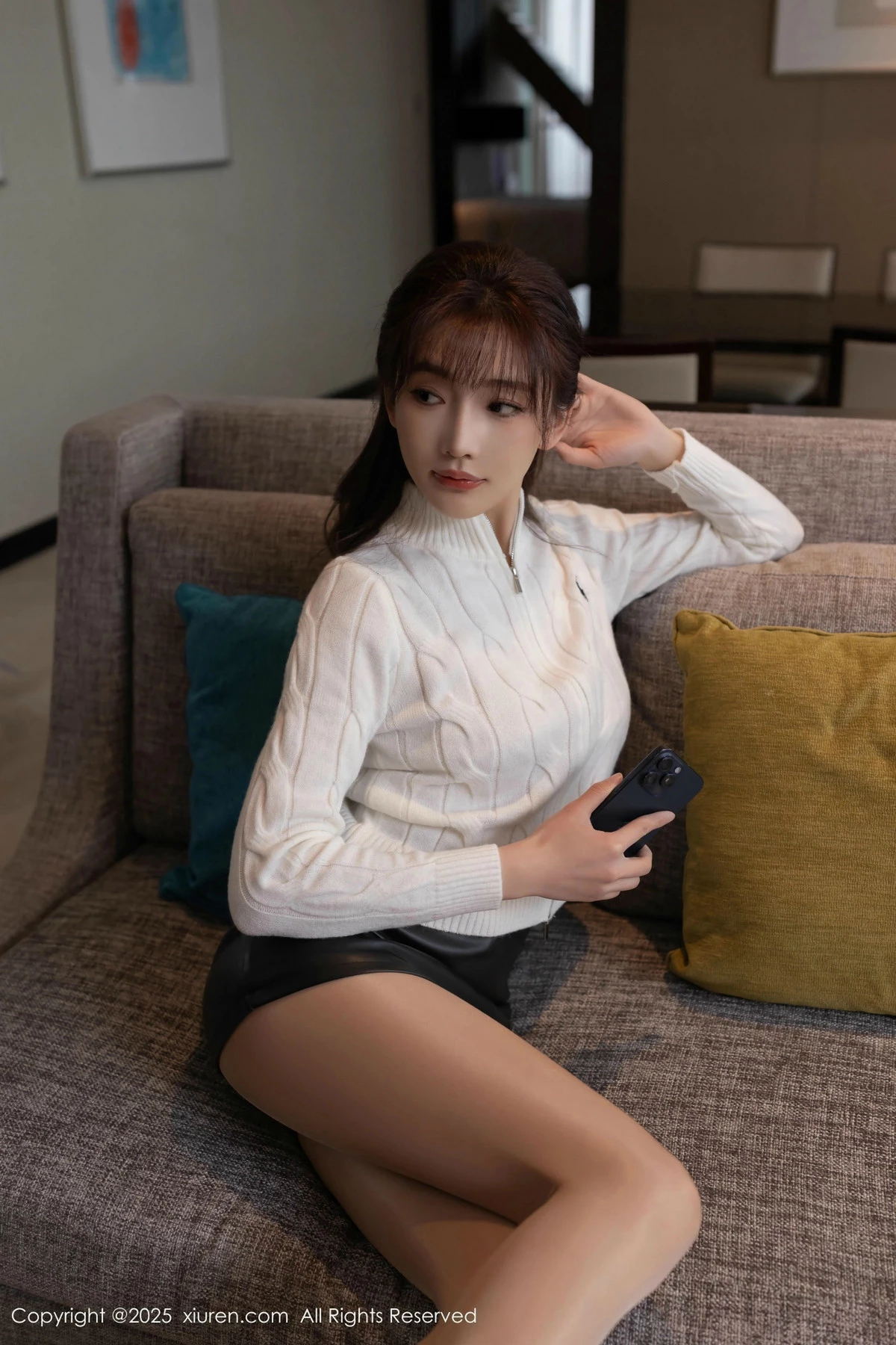 Xrmnw.Vip_陆萱萱_写真