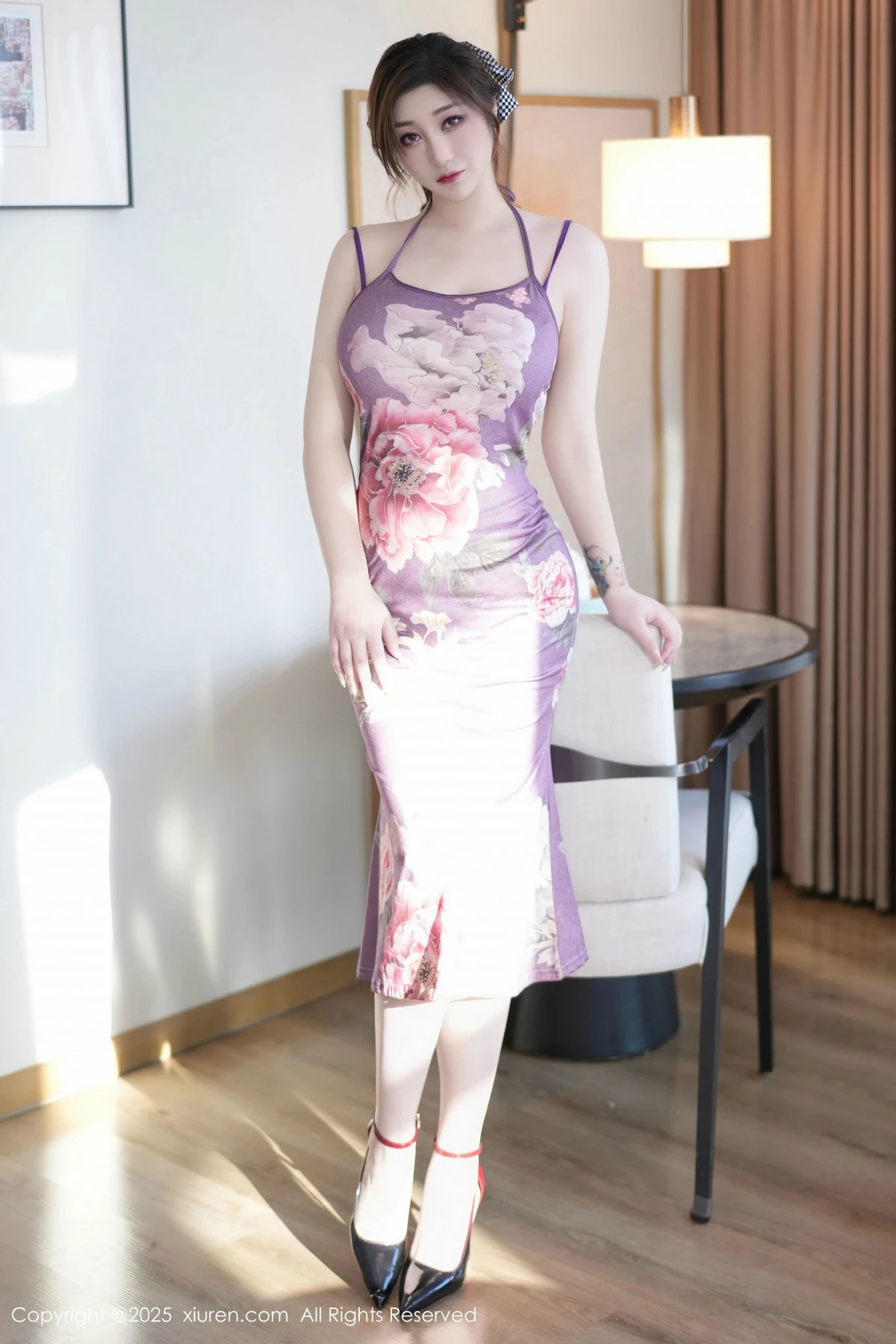 Xrmnw.Vip_妲己_写真