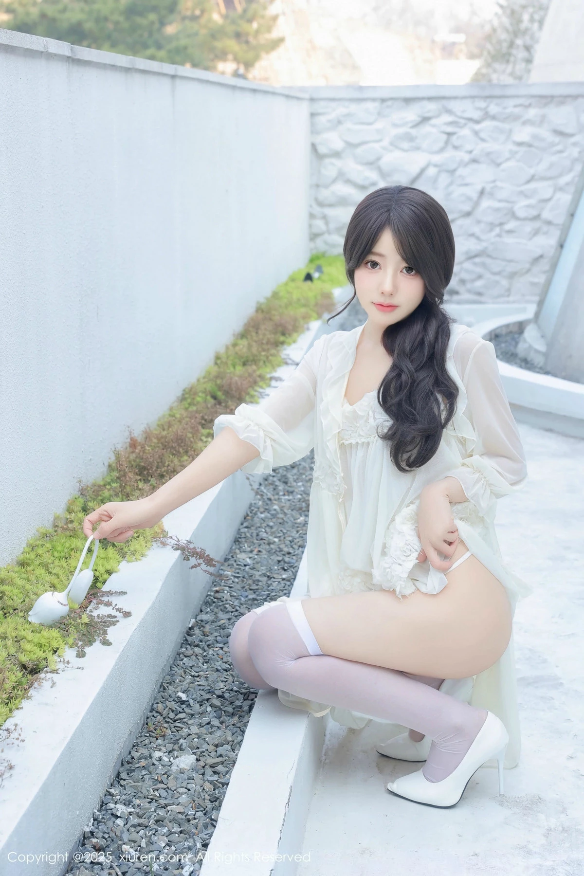 Xrmnw.Vip_桃妖夭_写真