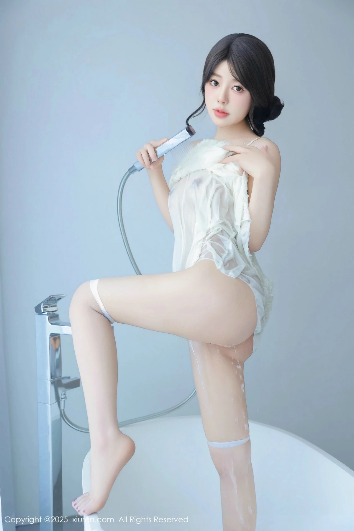 Xrmnw.Vip_桃妖夭_写真