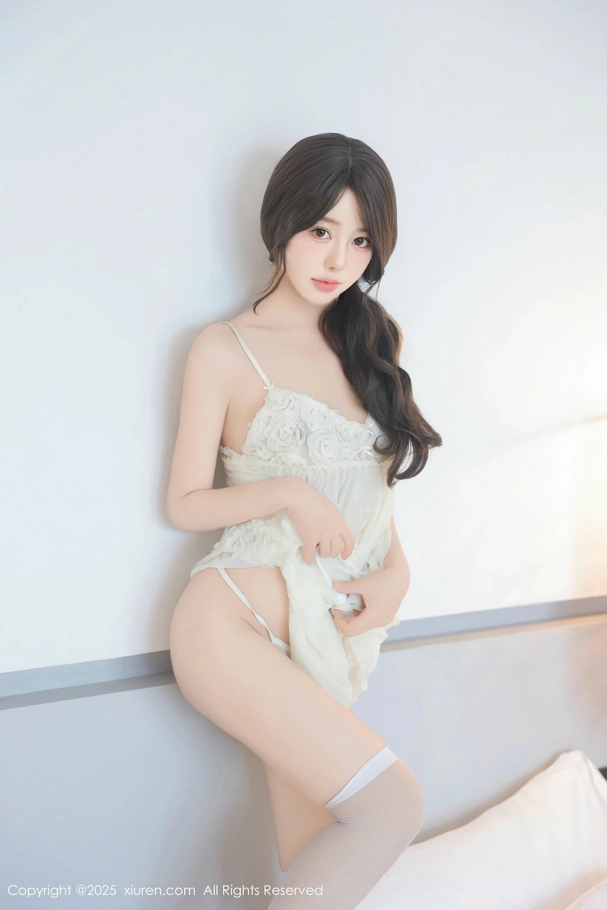 Xrmnw.Vip_桃妖夭_写真