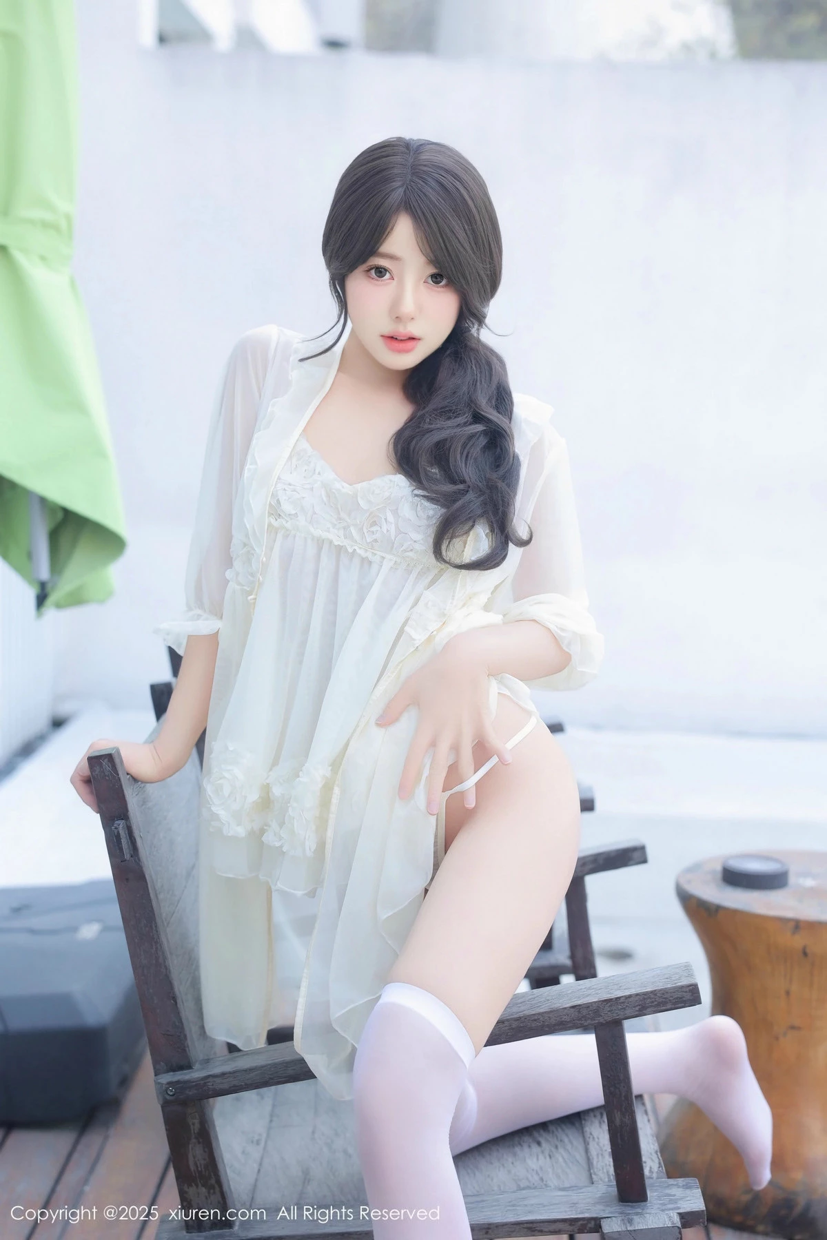Xrmnw.Vip_桃妖夭_写真