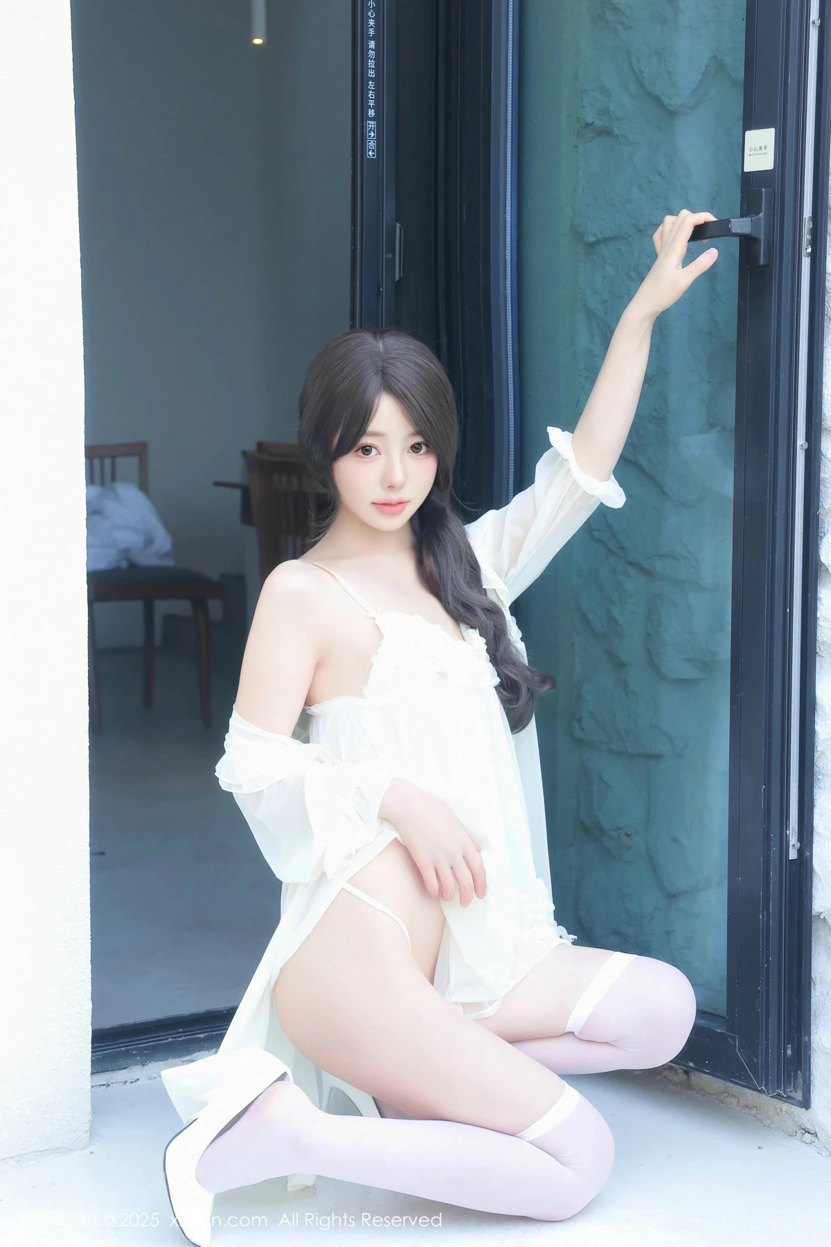Xrmnw.Vip_桃妖夭_写真