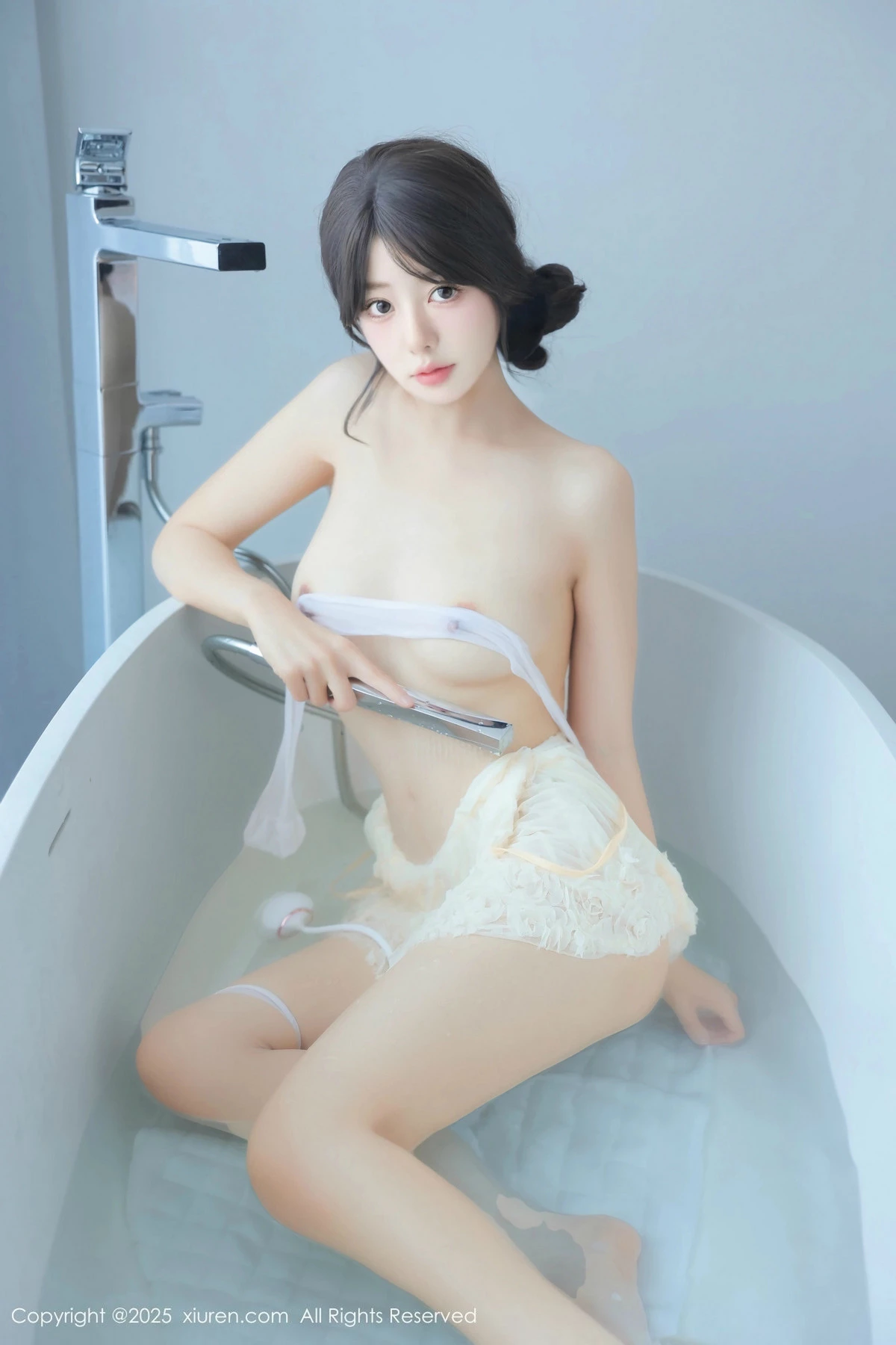 Xrmnw.Vip_桃妖夭_写真