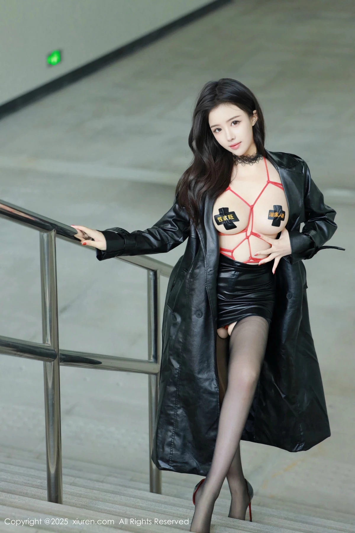 Xrmnw.Vip_唐翩翩_写真