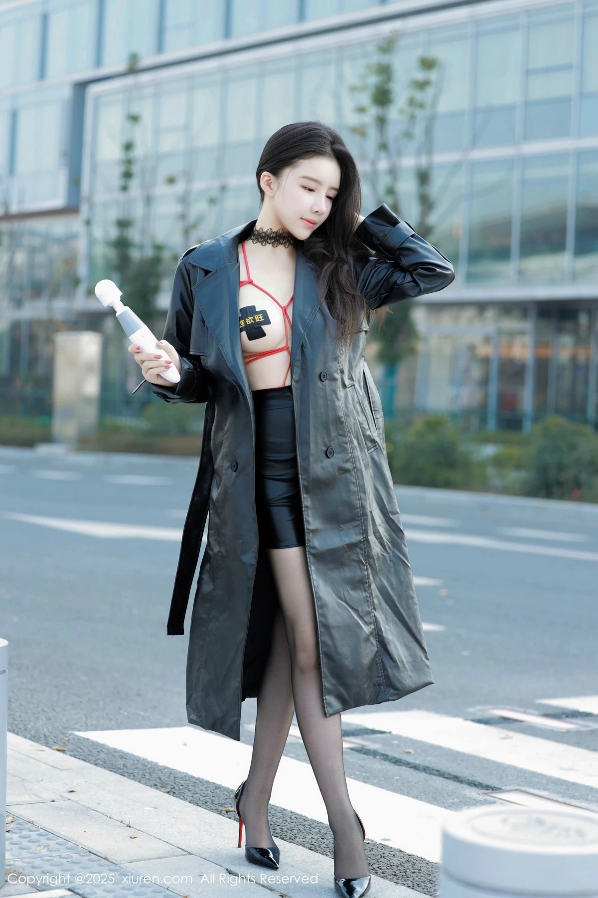Xrmnw.Vip_唐翩翩_写真