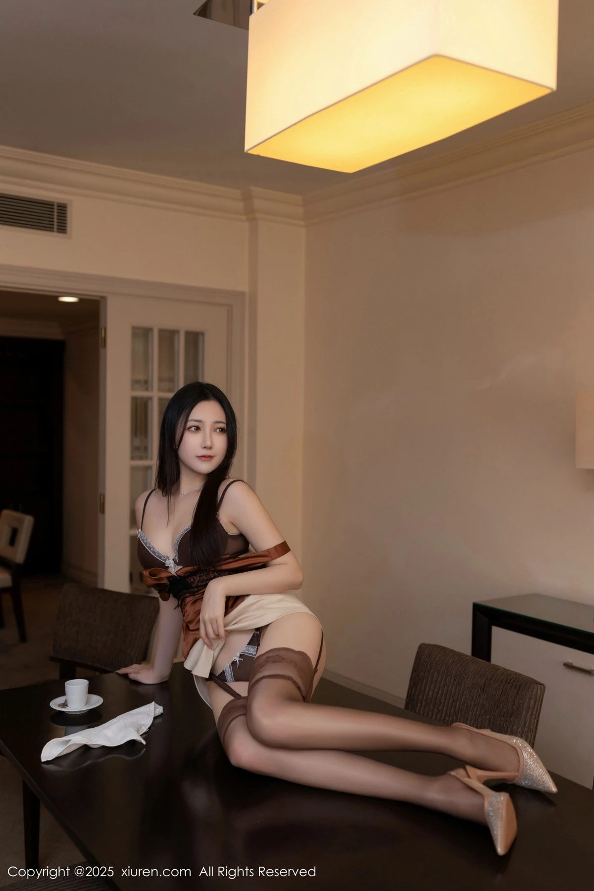 Xrmnw.Vip_鱼子酱_写真