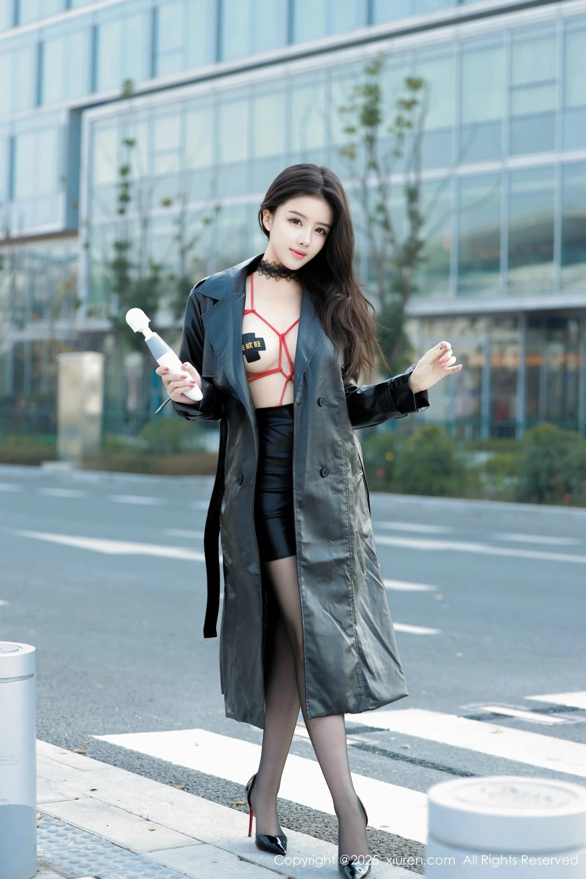 Xrmnw.Vip_唐翩翩_写真