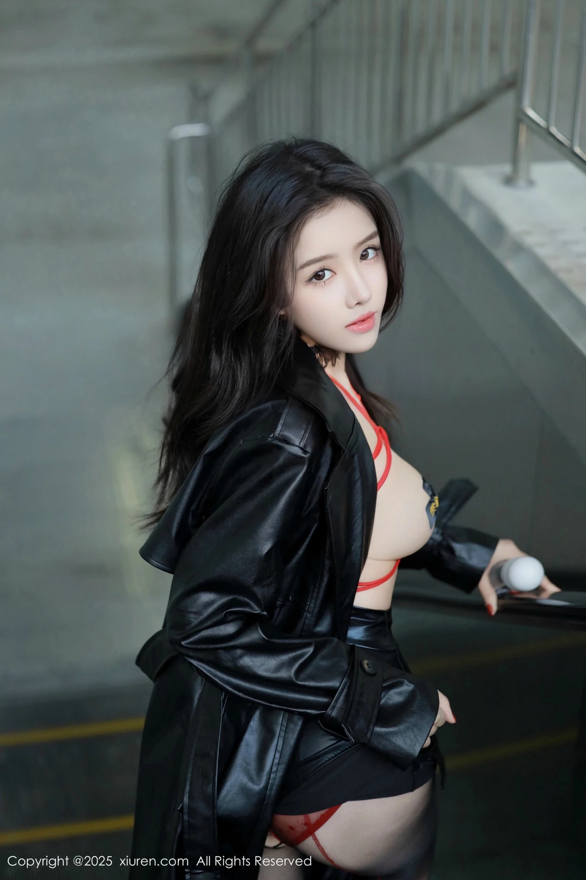 Xrmnw.Vip_唐翩翩_写真