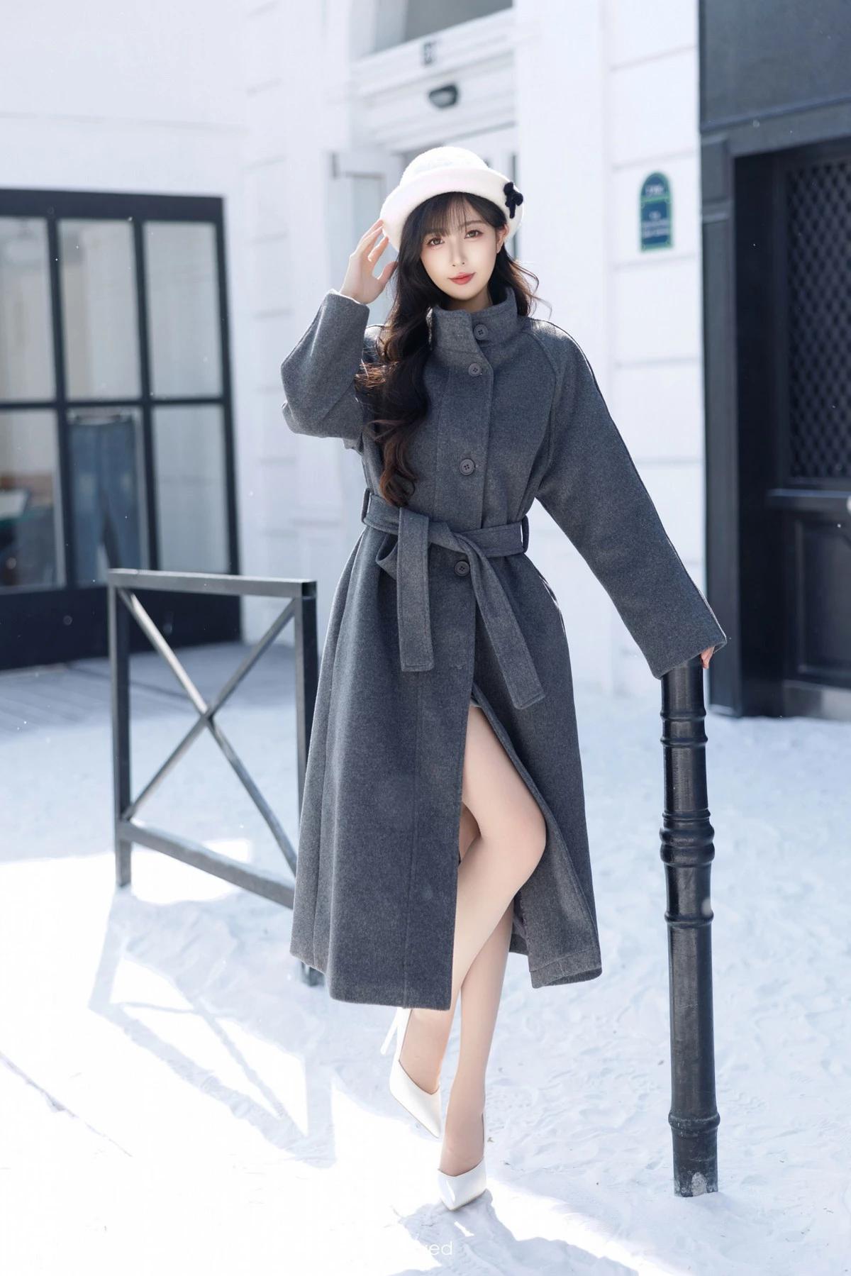 Xrmnw.Vip_林星阑_写真